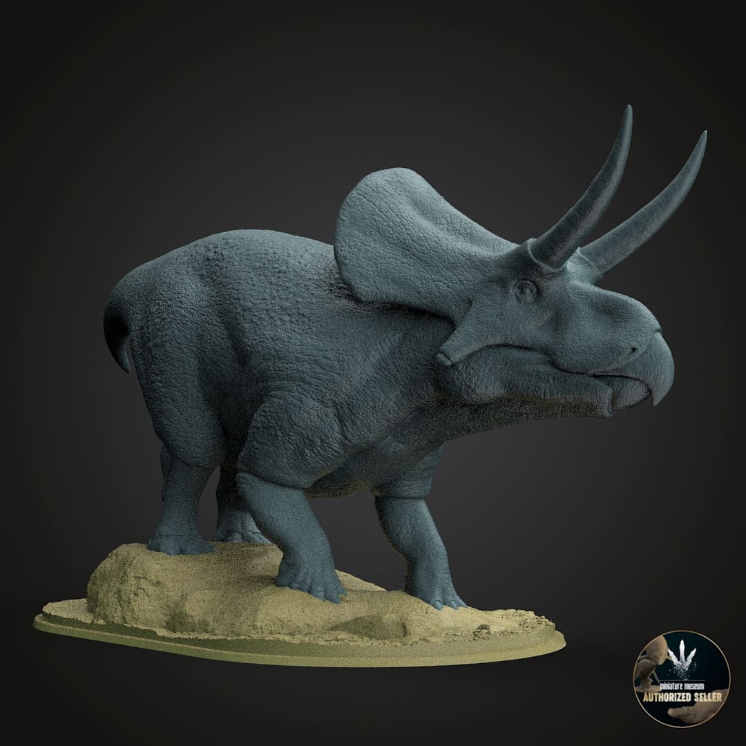 Zuniceratops christopheri