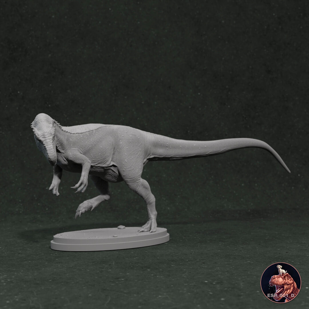 Allosaurus