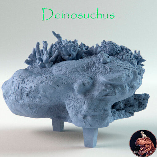 Deinosuchus