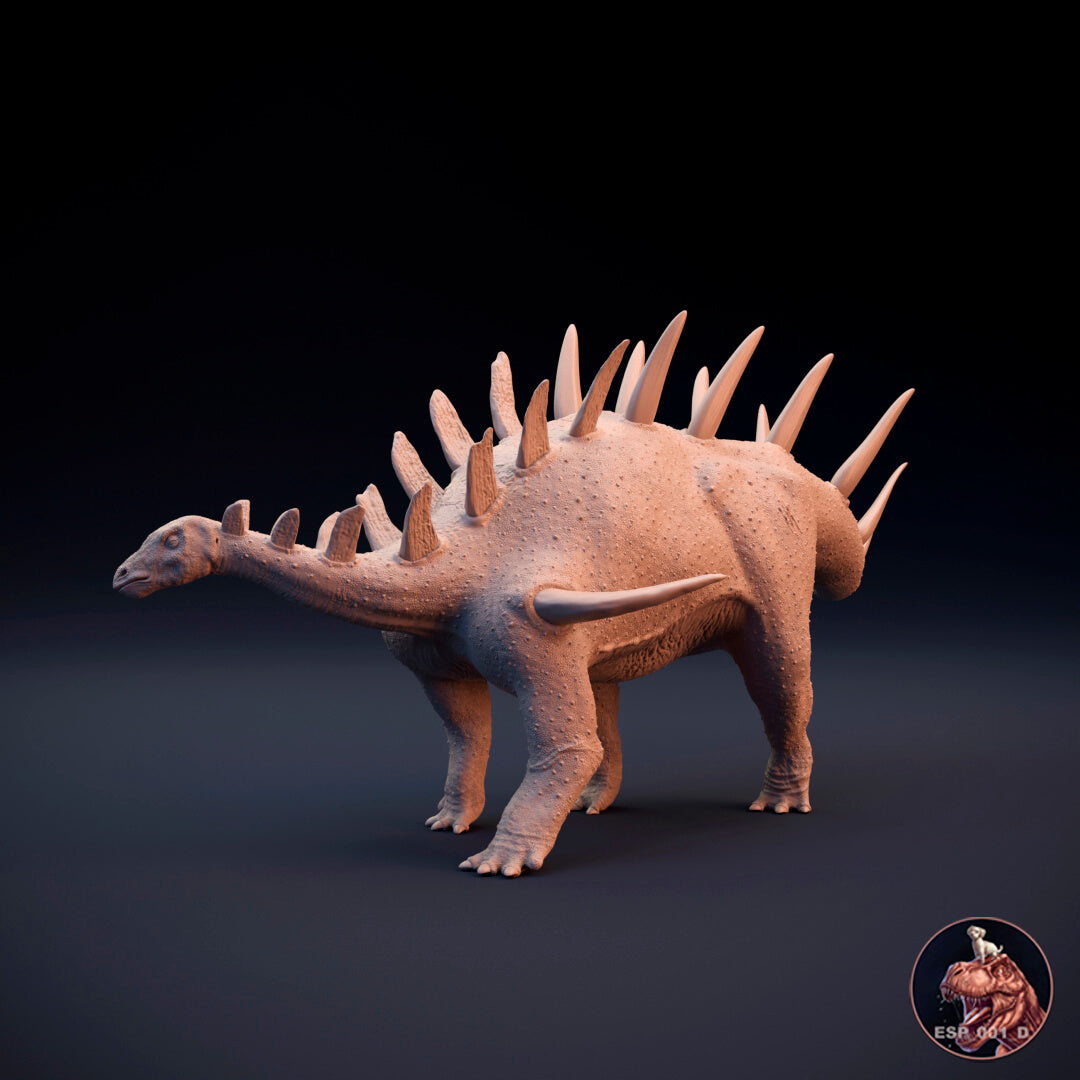 Kentrosaurus aethiopicus