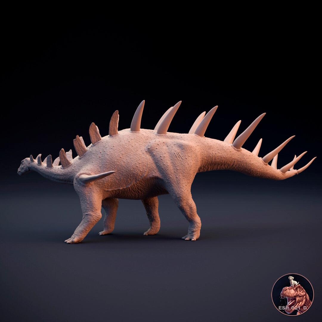 Kentrosaurus aethiopicus