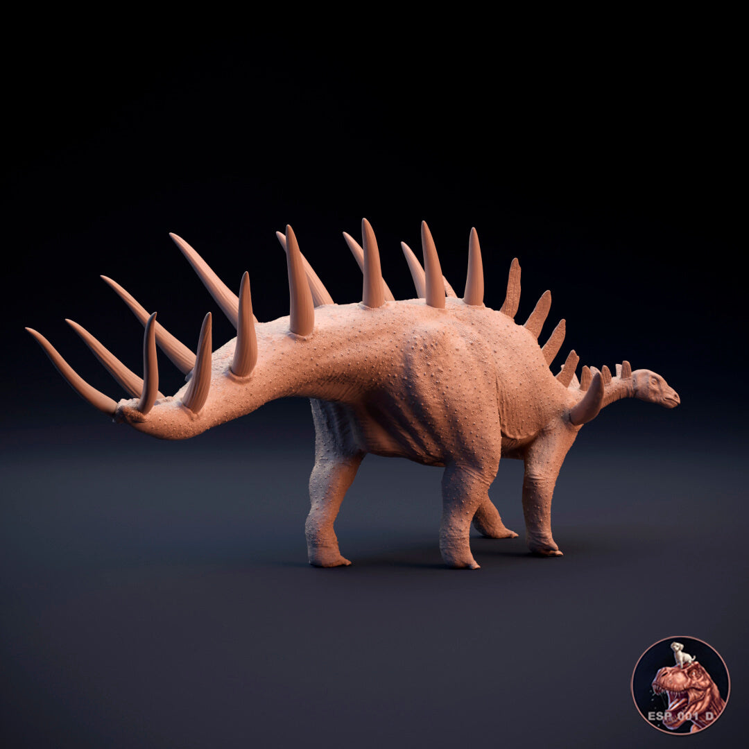 Kentrosaurus aethiopicus