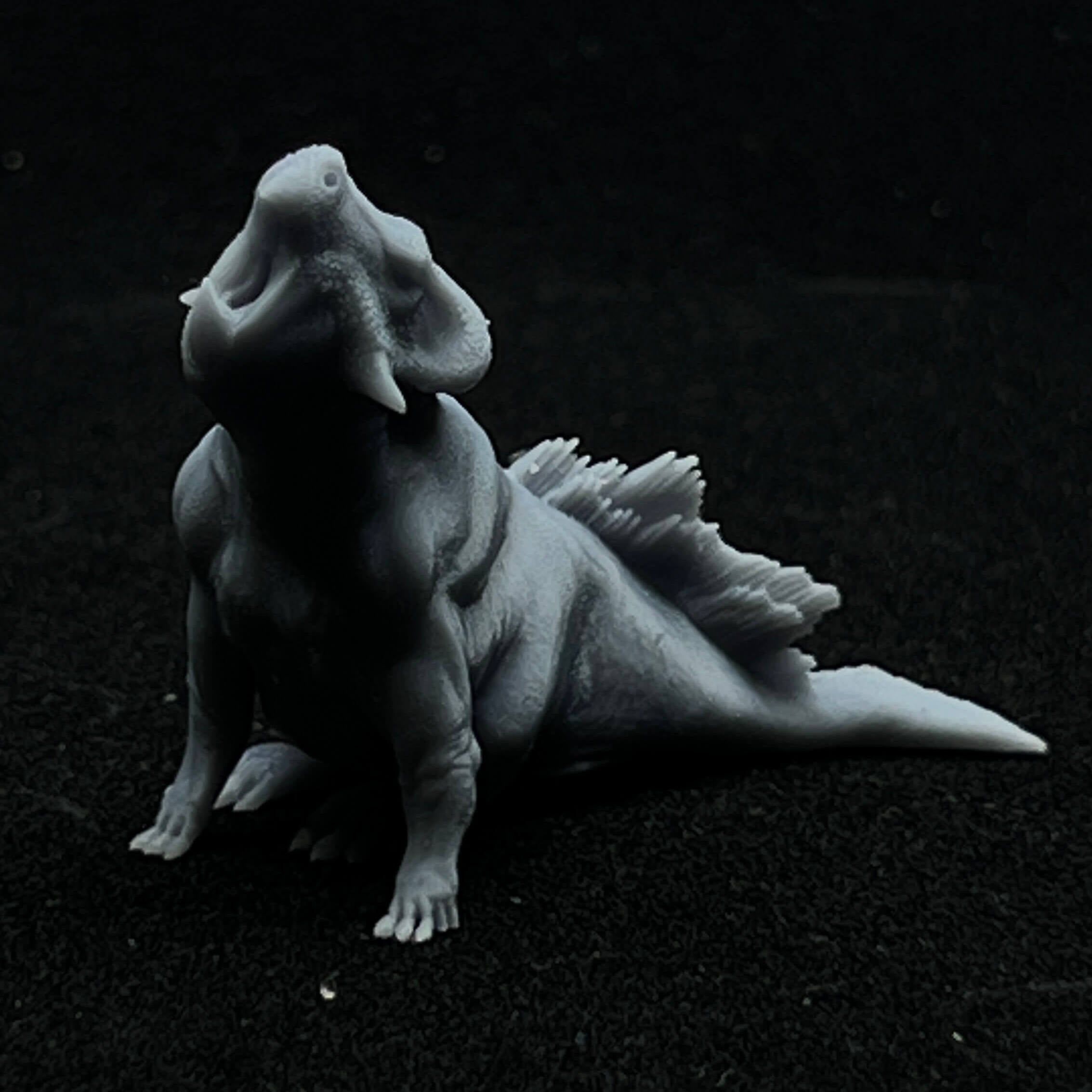 Leptoceratops