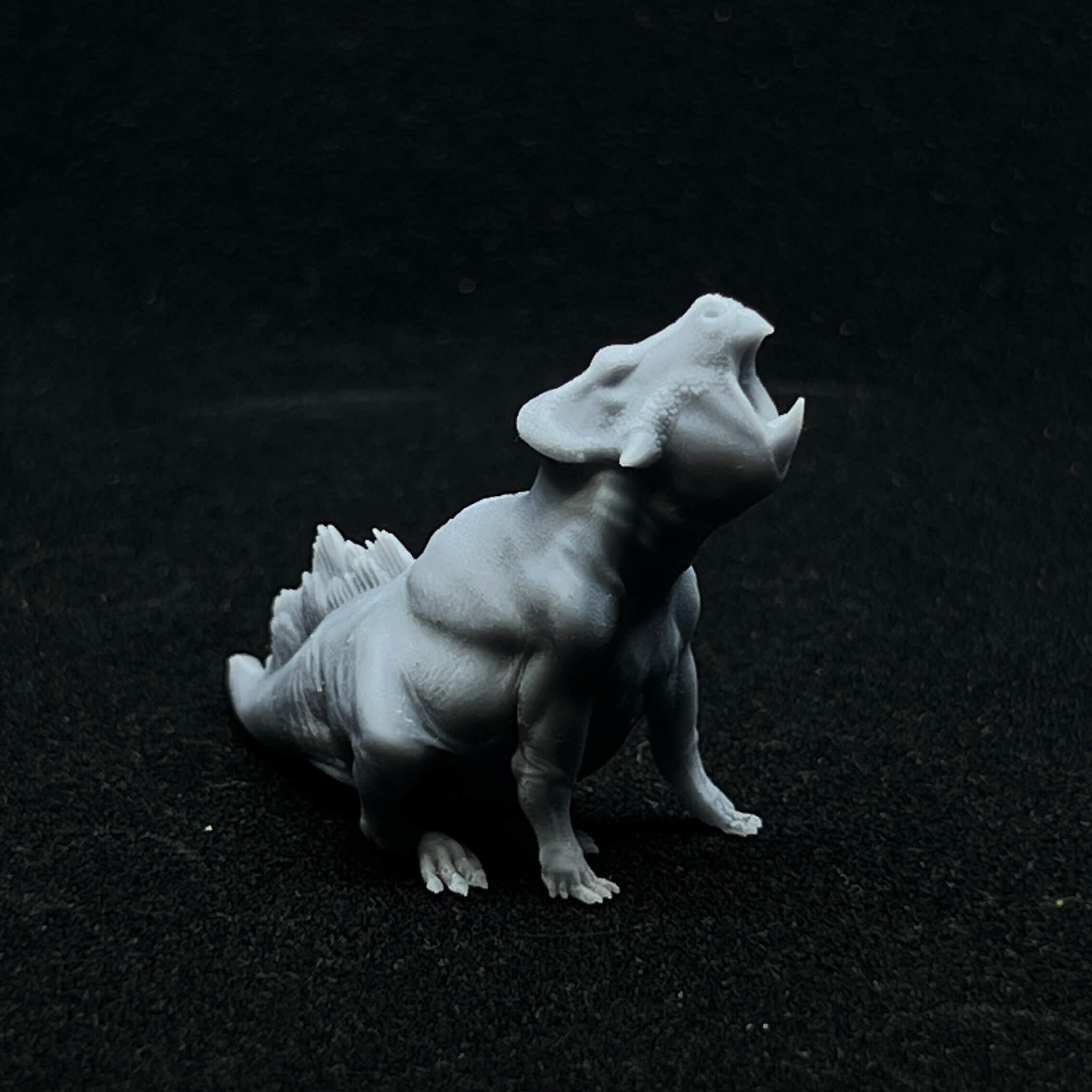 Leptoceratops