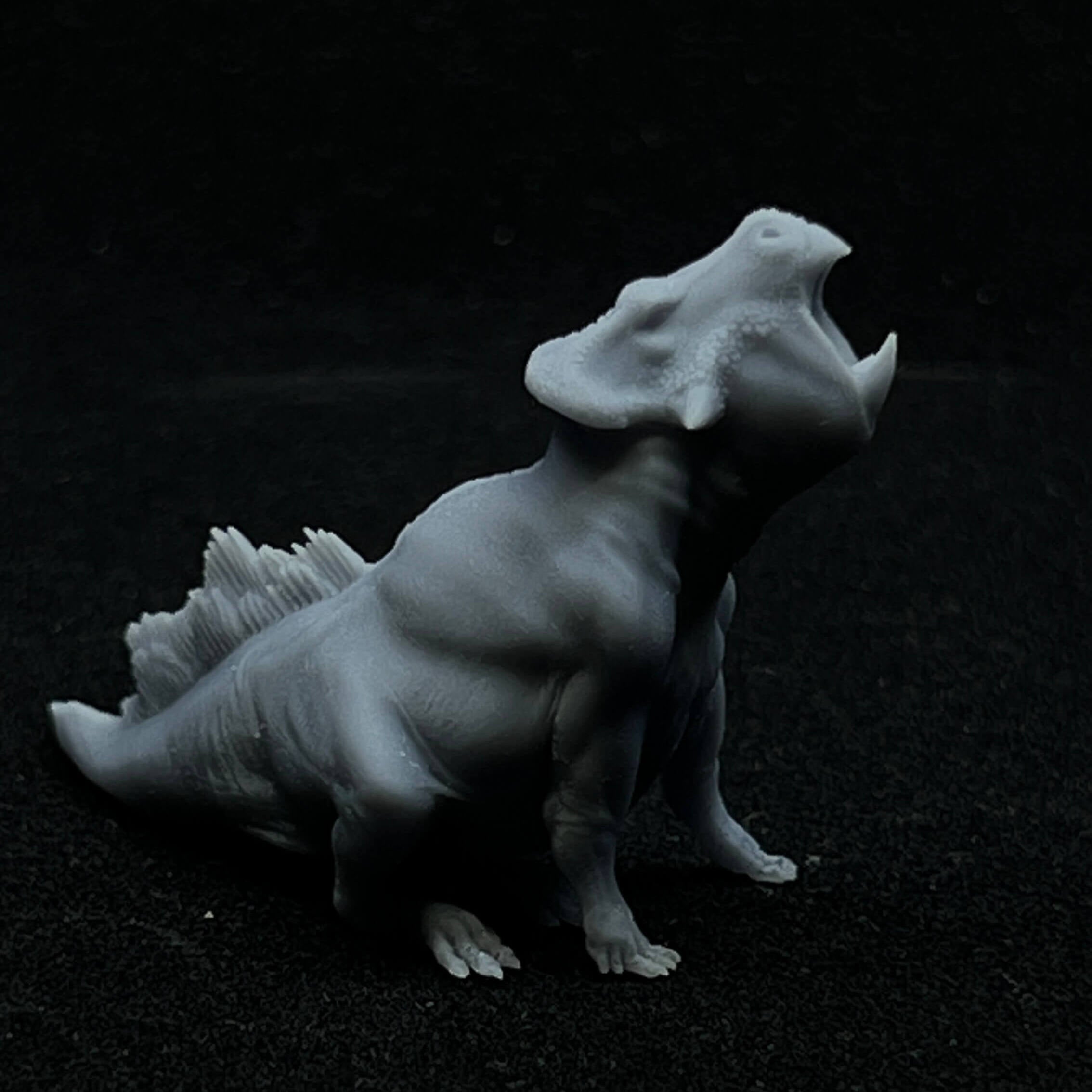 Leptoceratops