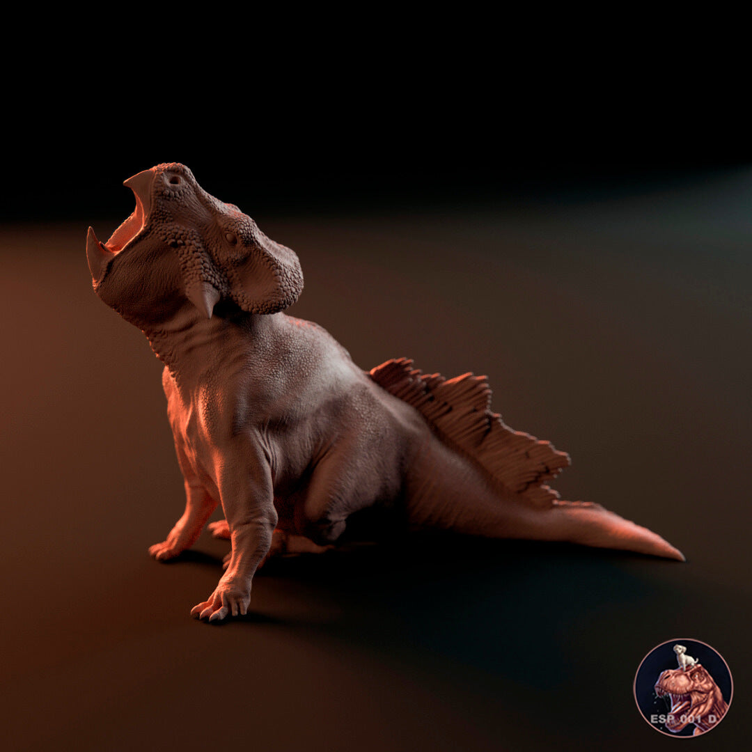 Leptoceratops