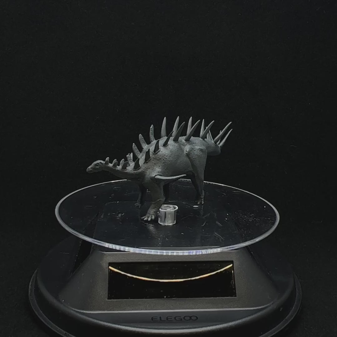 Kentrosaurus aethiopicus