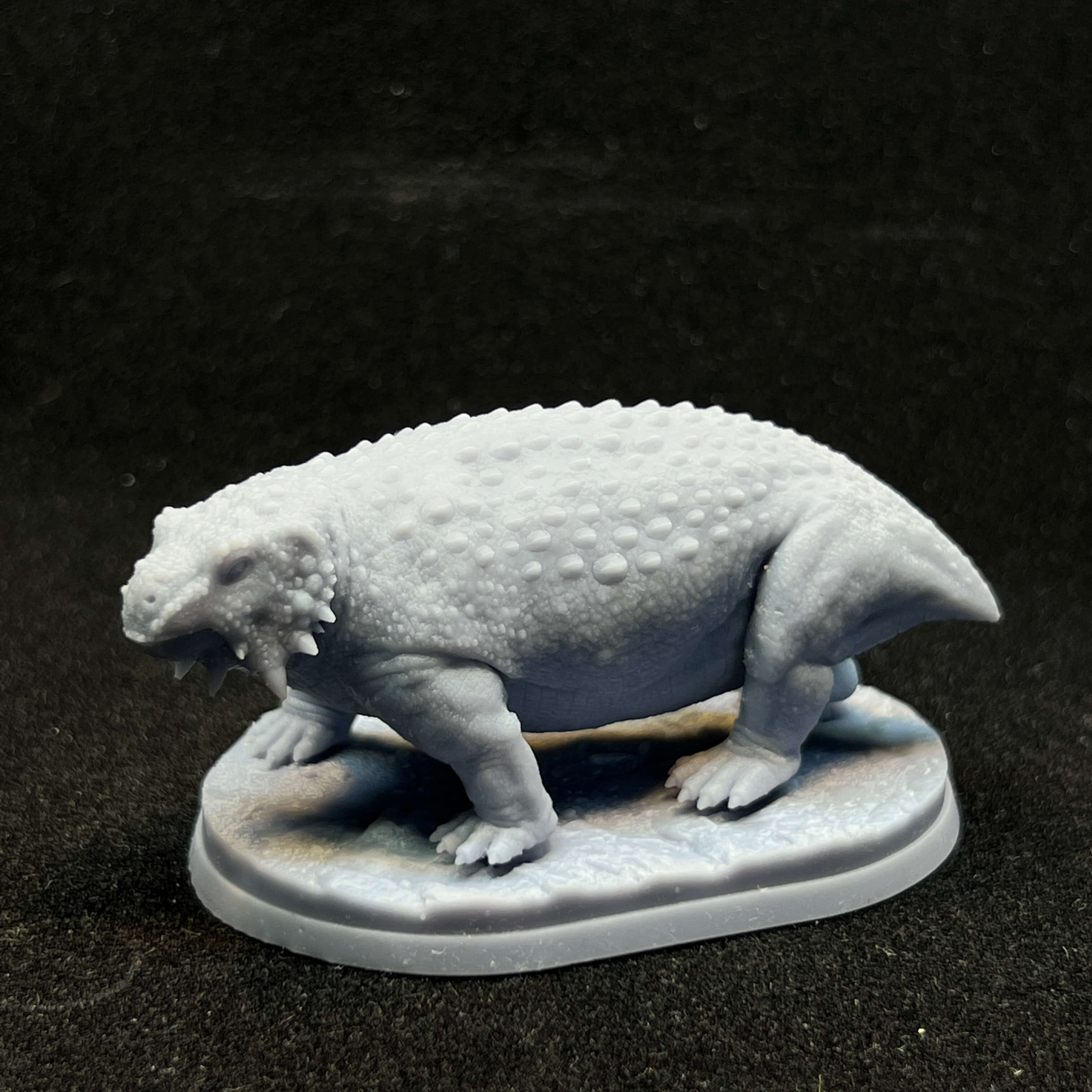 Scutosaurus karpinskii