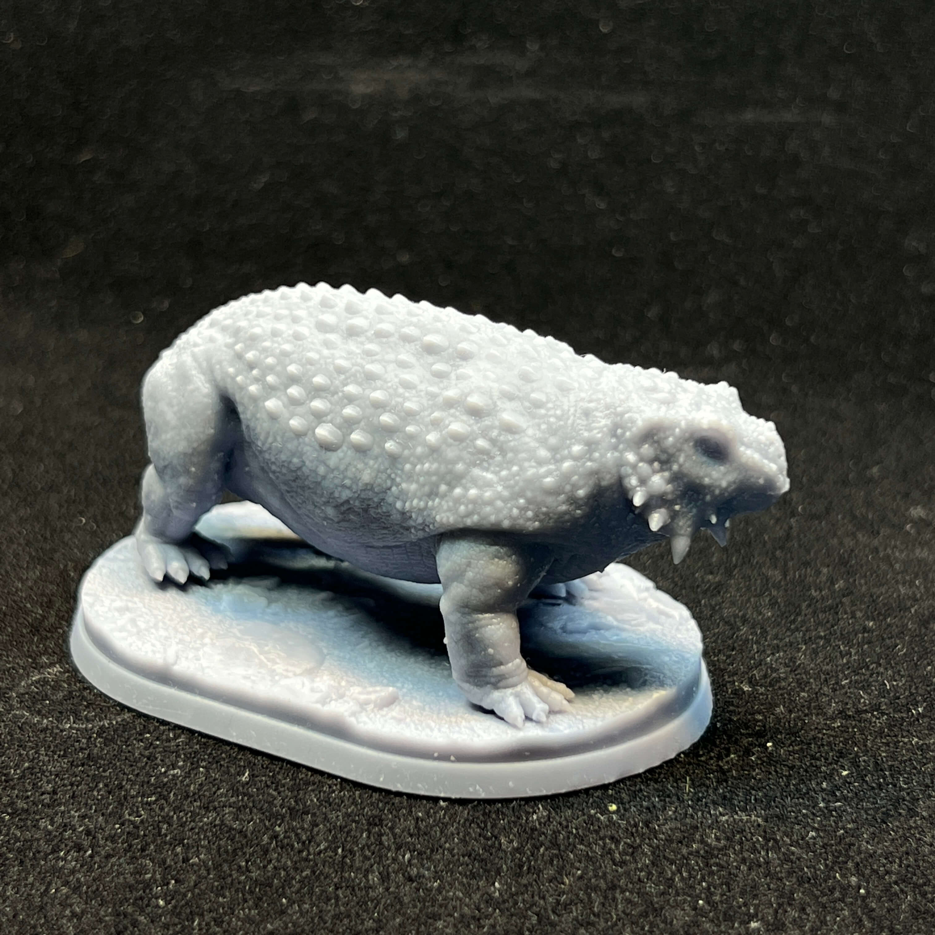 Scutosaurus karpinskii