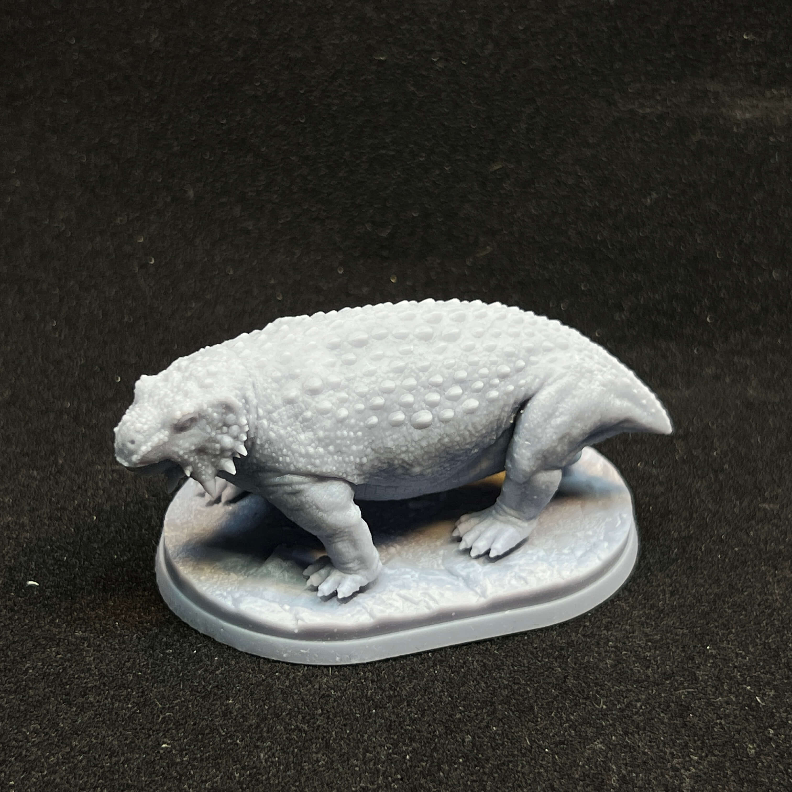 Scutosaurus karpinskii