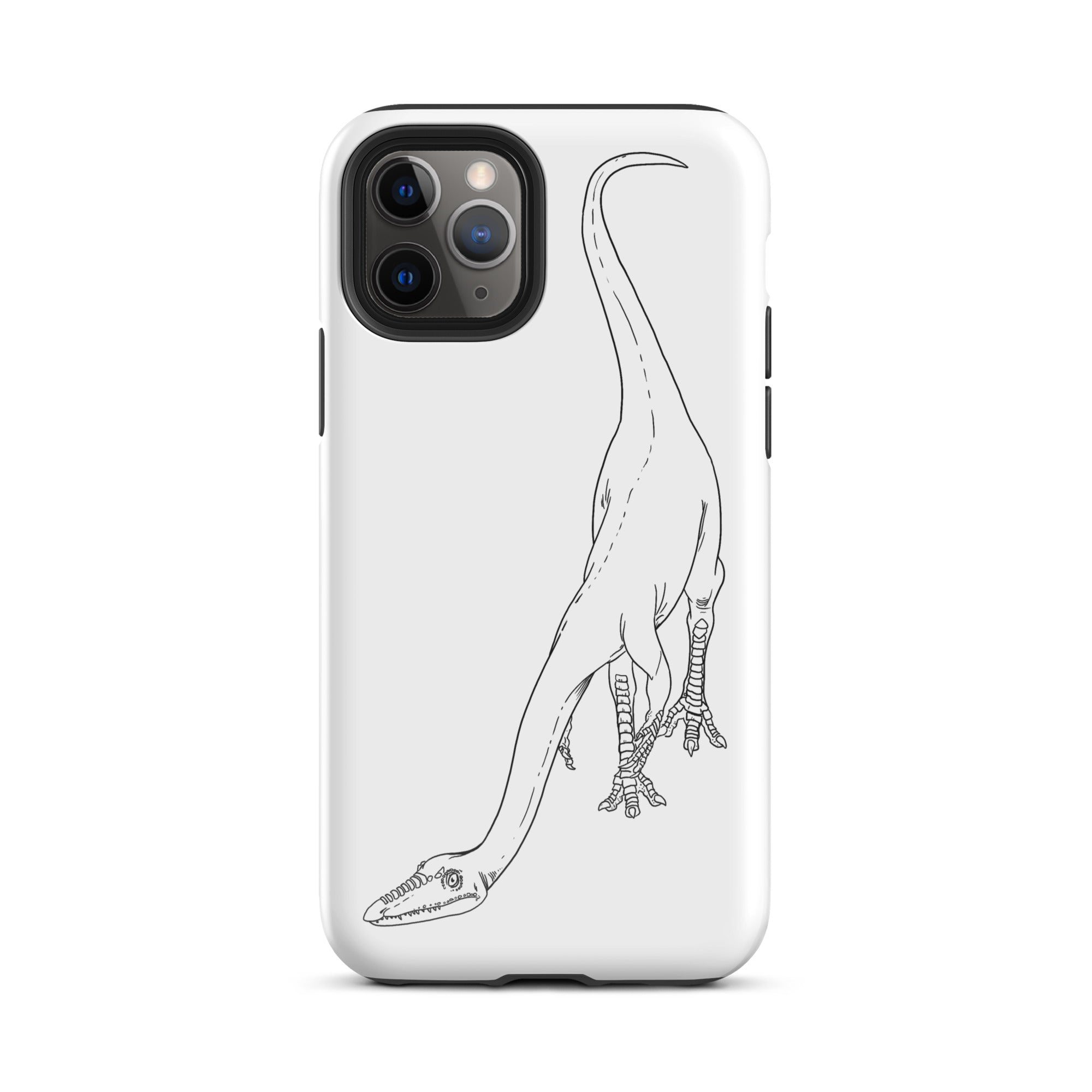Funda dura para iPhone® Coelophysis