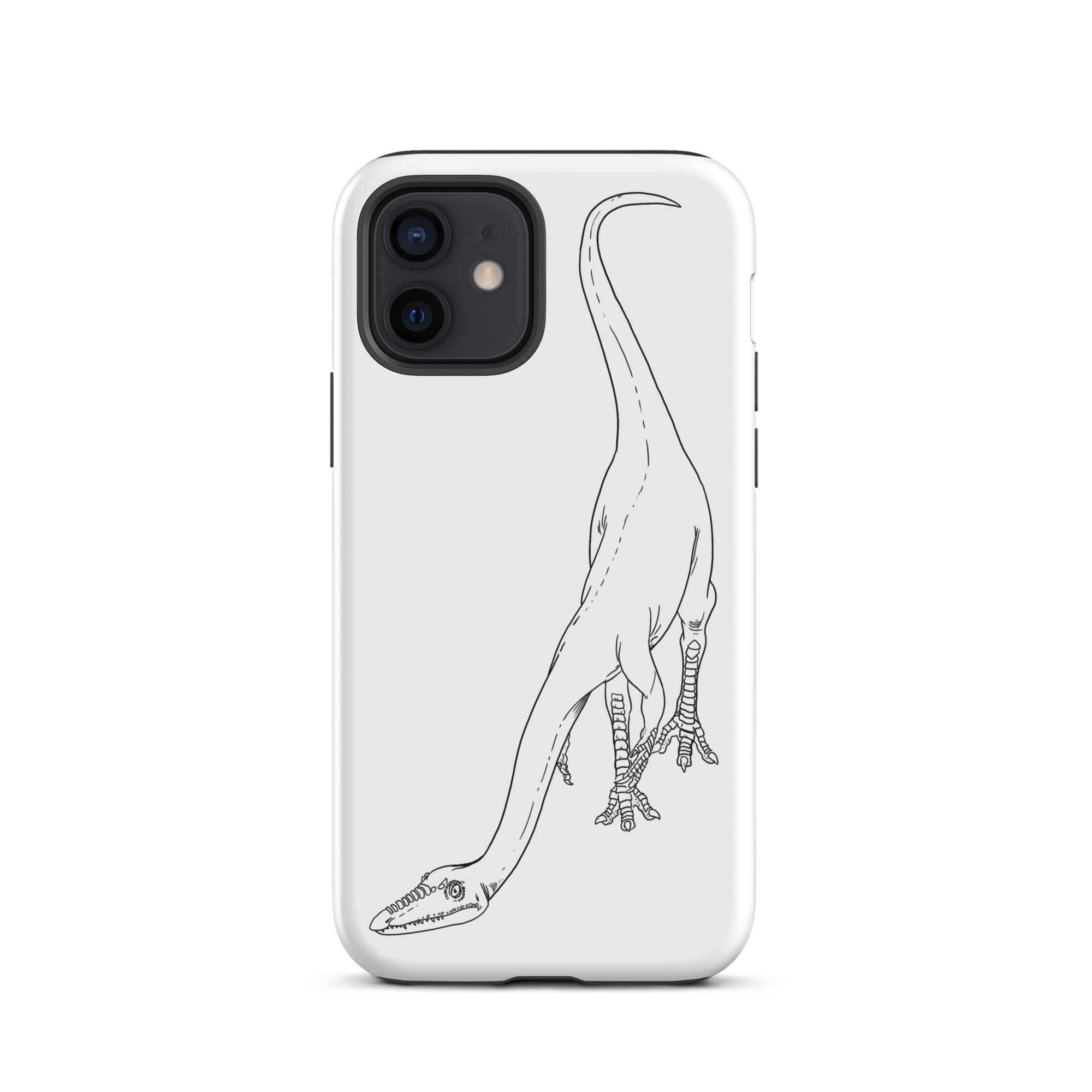 Funda dura para iPhone® Coelophysis
