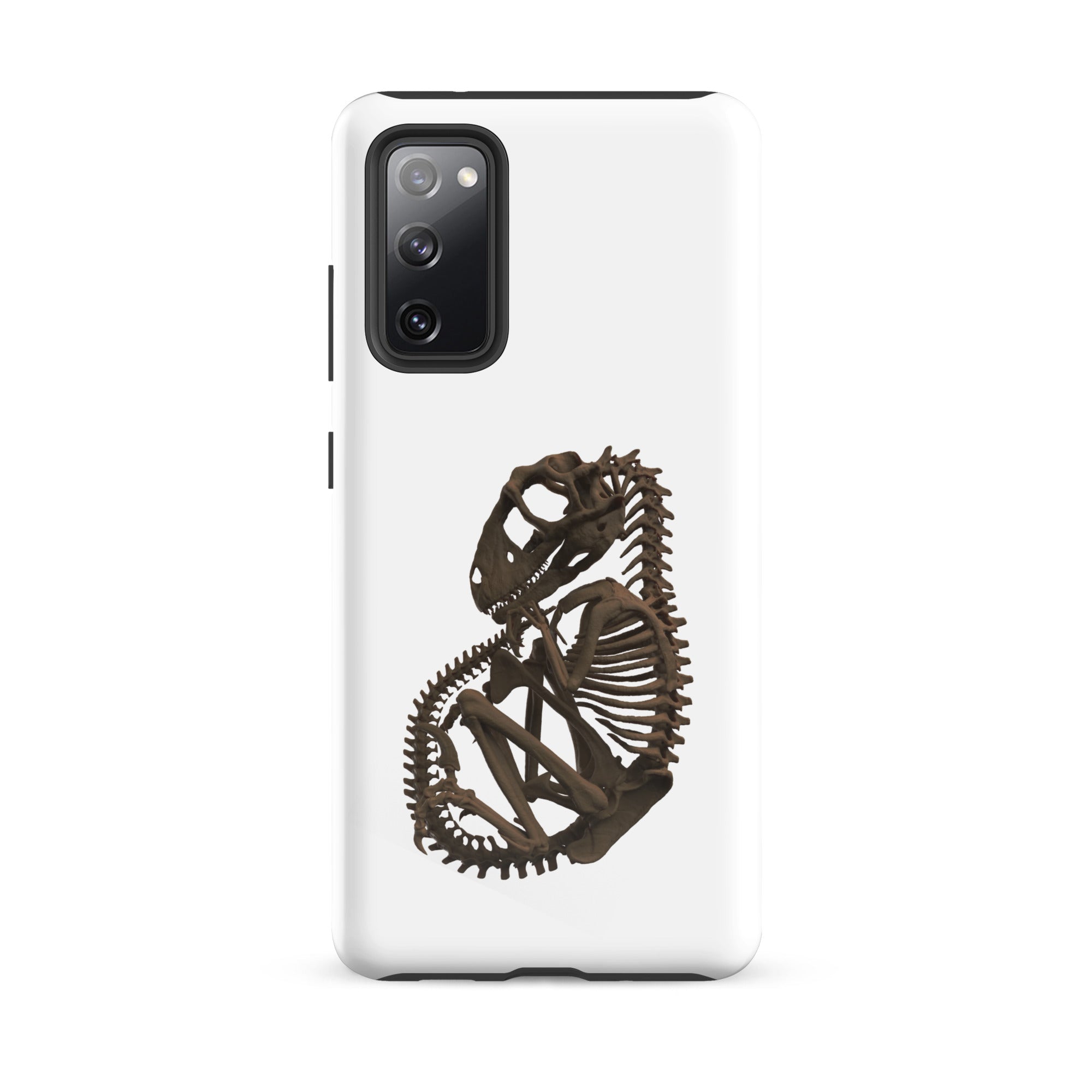 Funda dura para Samsung® bebé raptor