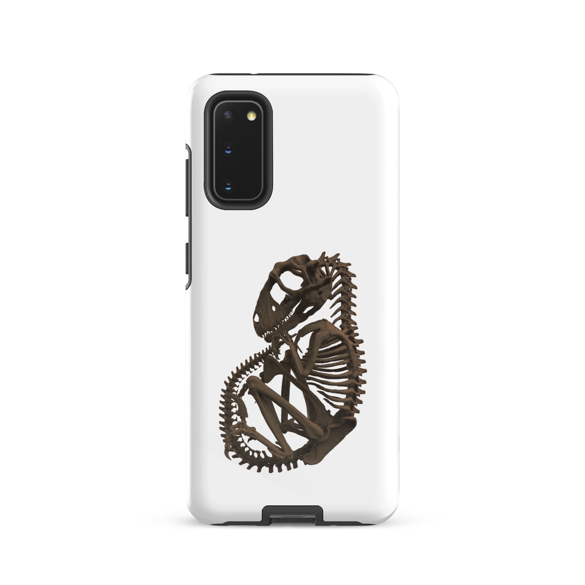 Funda dura para Samsung® bebé raptor