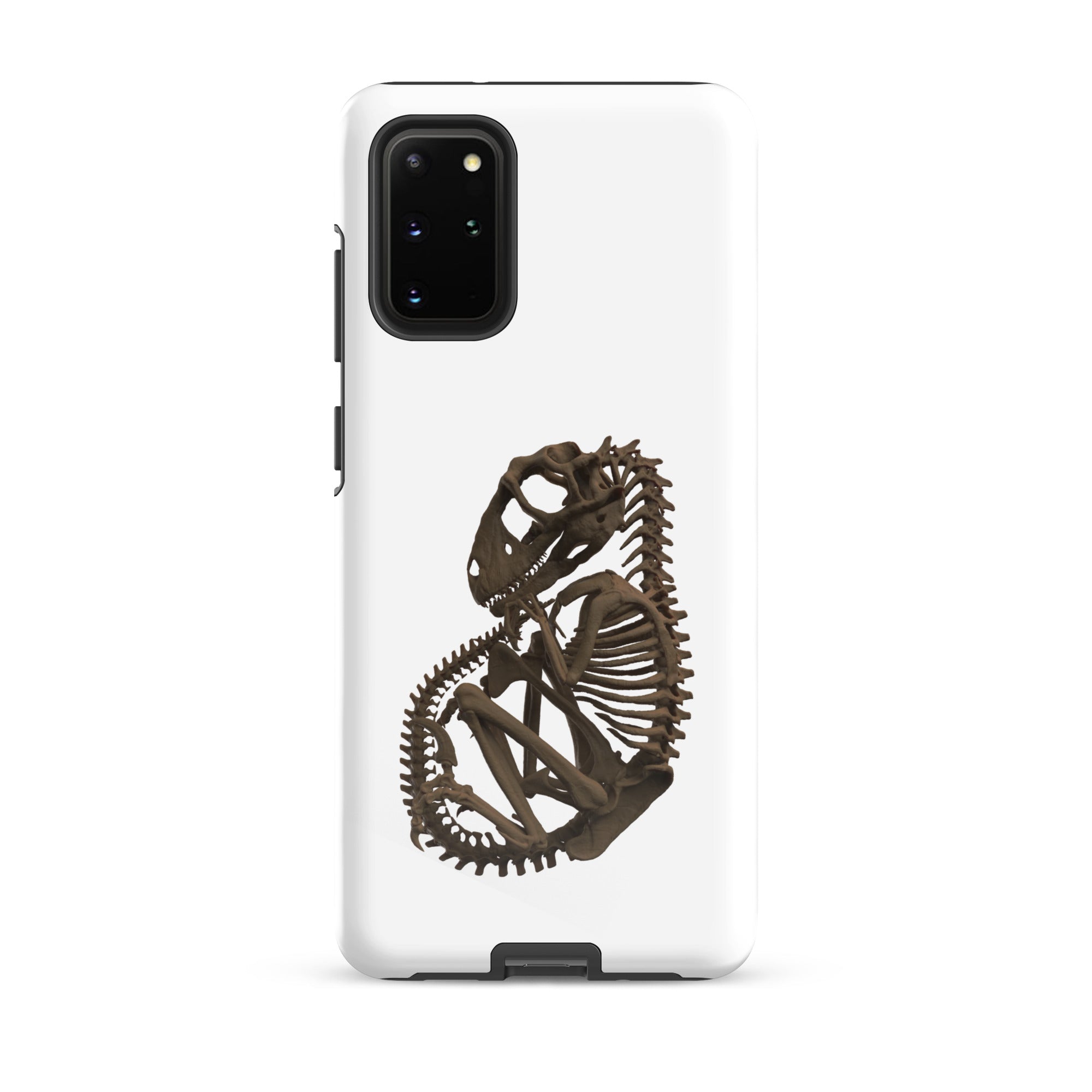 Funda dura para Samsung® bebé raptor