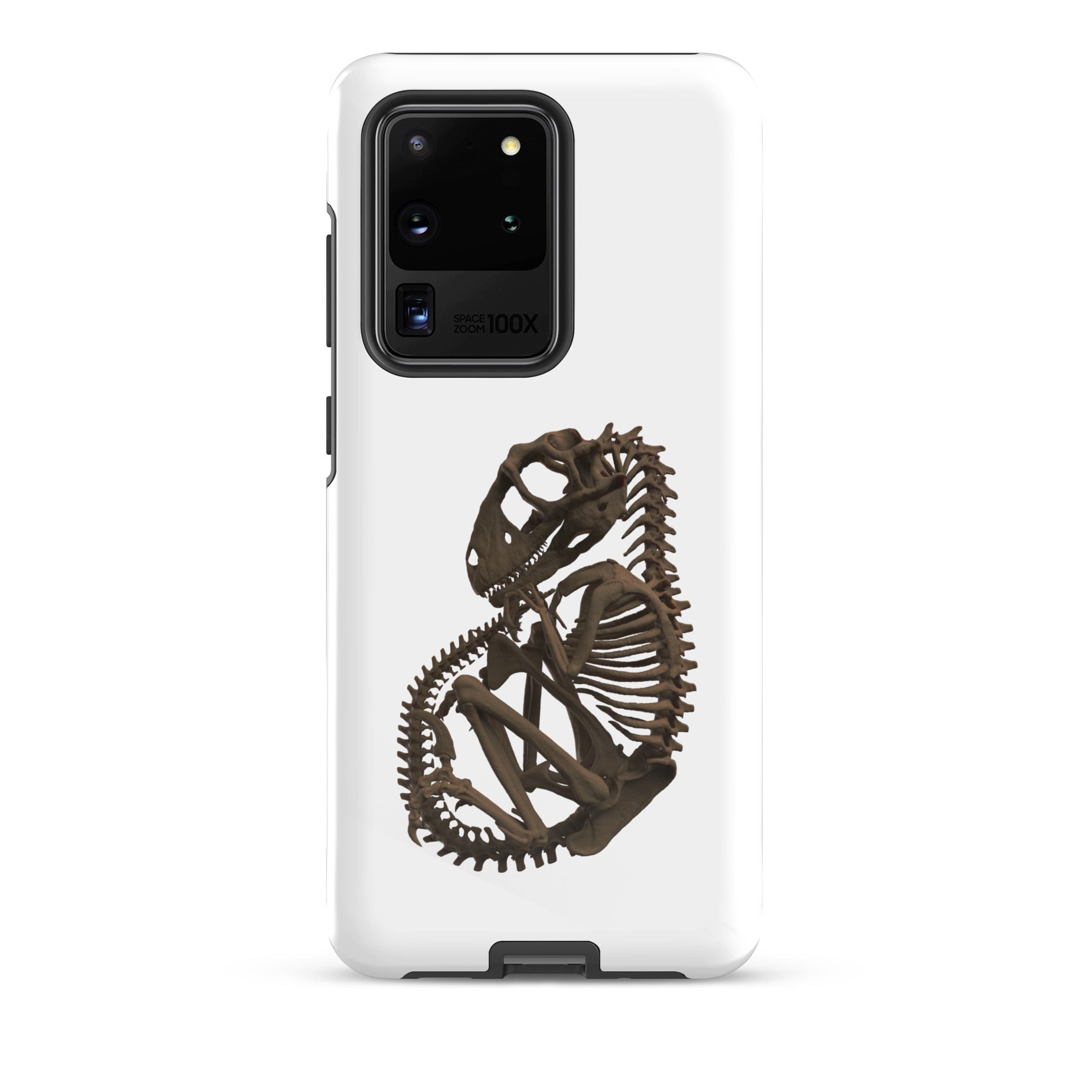 Funda dura para Samsung® bebé raptor