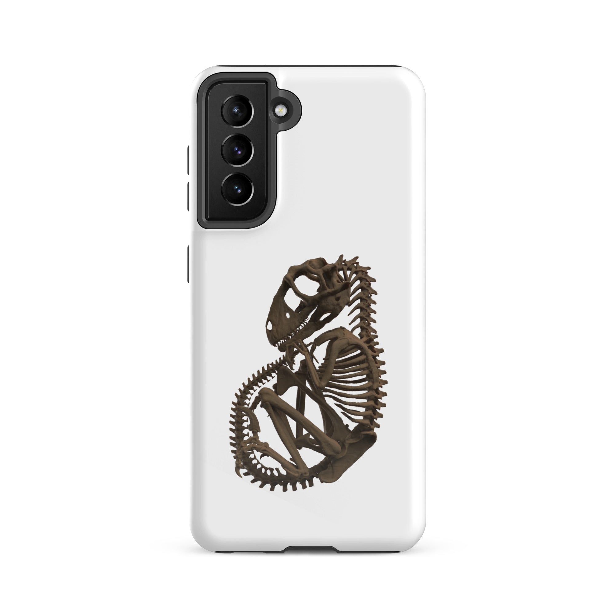 Funda dura para Samsung® bebé raptor