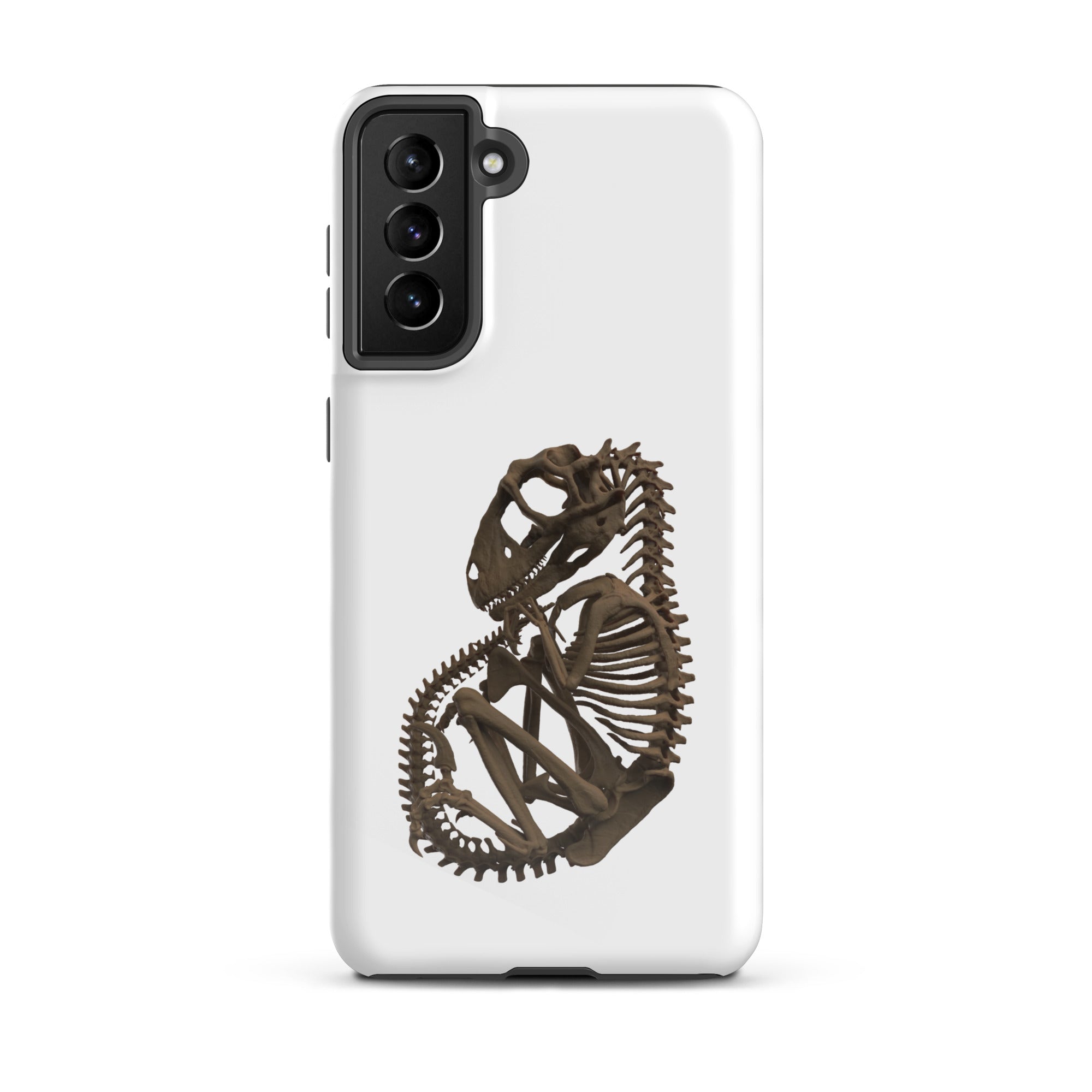 Funda dura para Samsung® bebé raptor