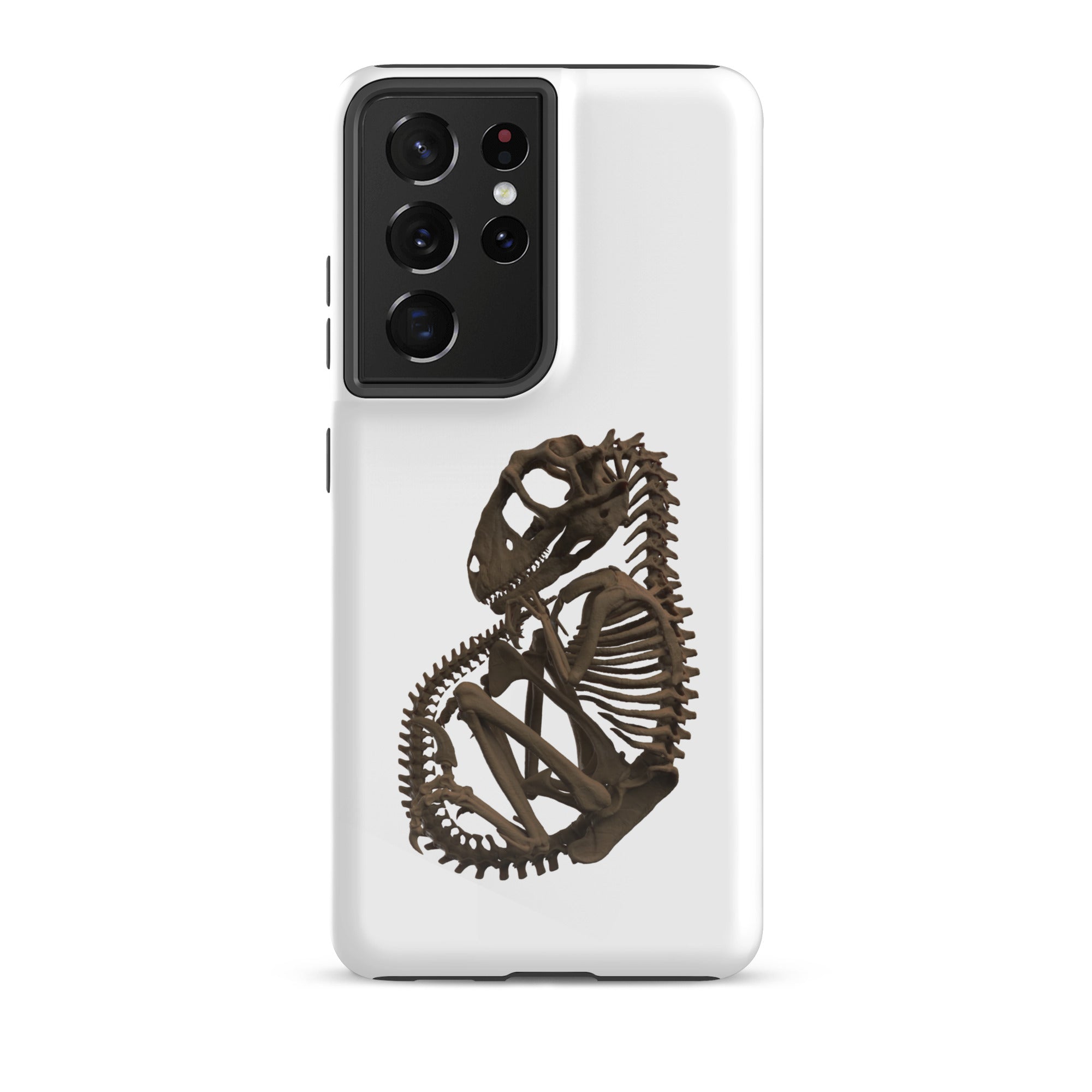 Funda dura para Samsung® bebé raptor