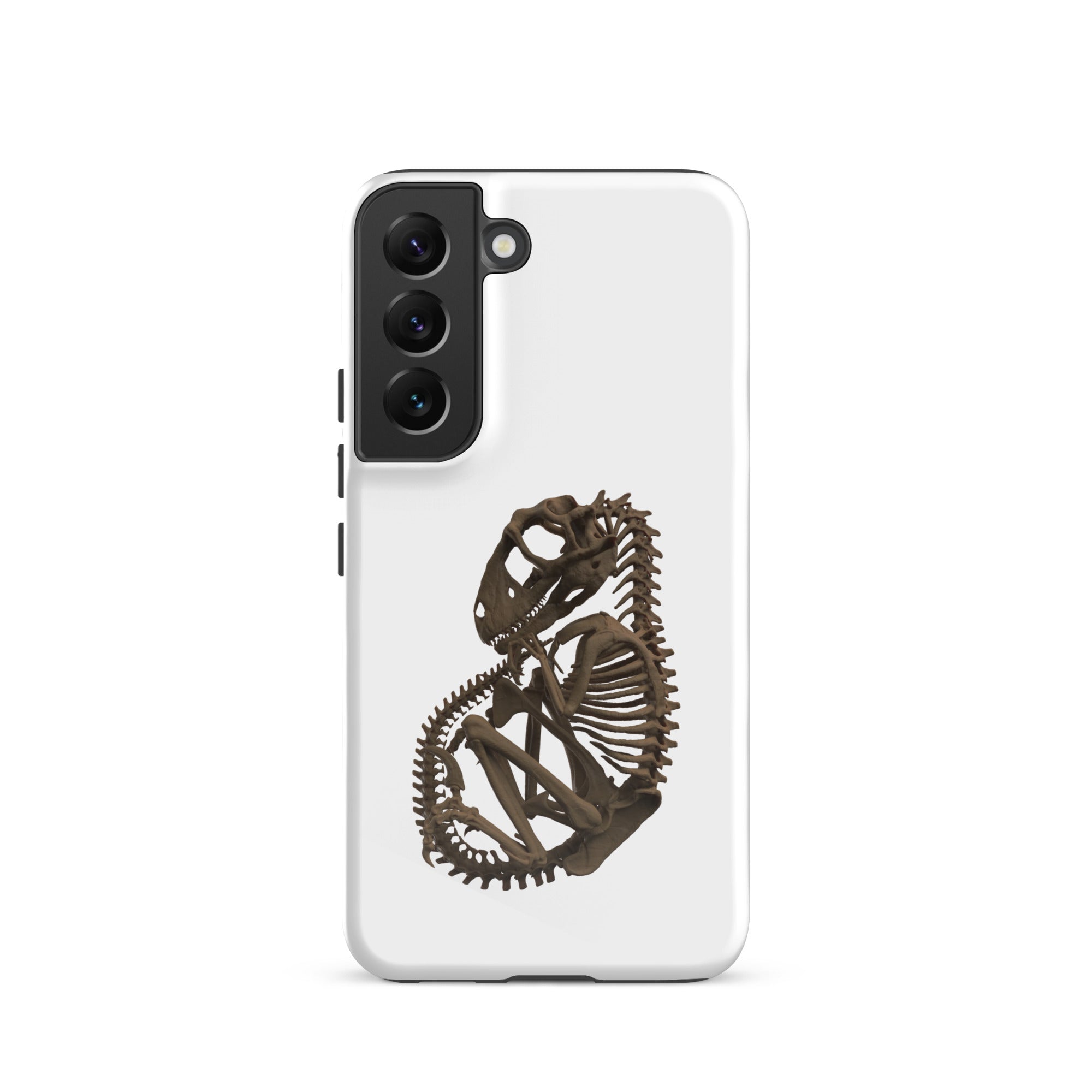 Funda dura para Samsung® bebé raptor