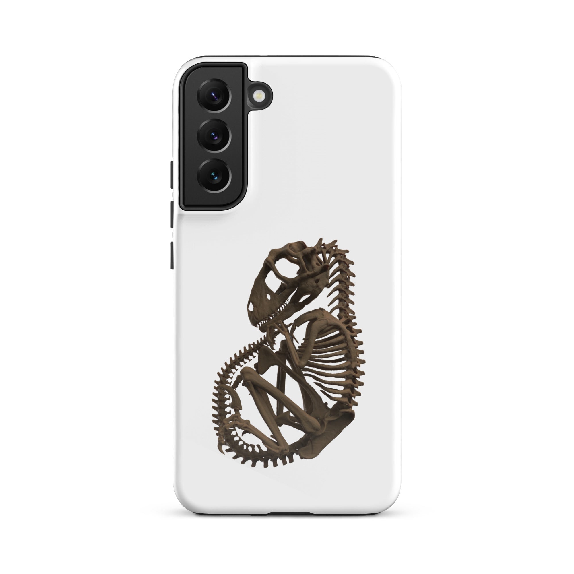 Funda dura para Samsung® bebé raptor