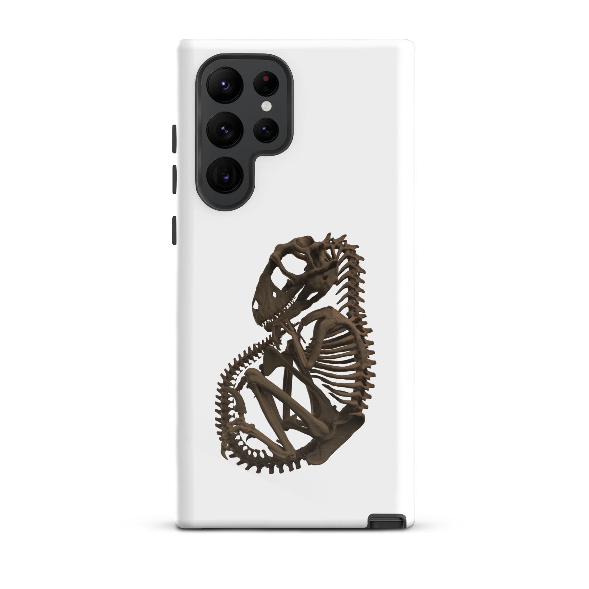 Funda dura para Samsung® bebé raptor