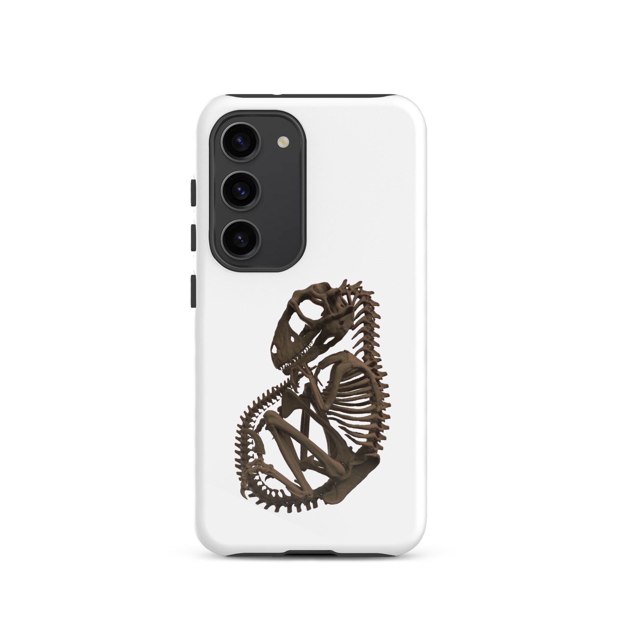 Funda dura para Samsung® bebé raptor