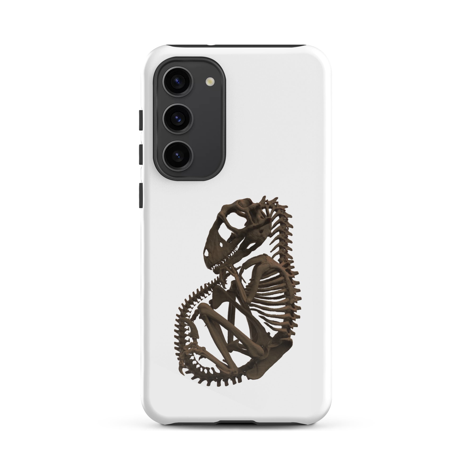Funda dura para Samsung® bebé raptor
