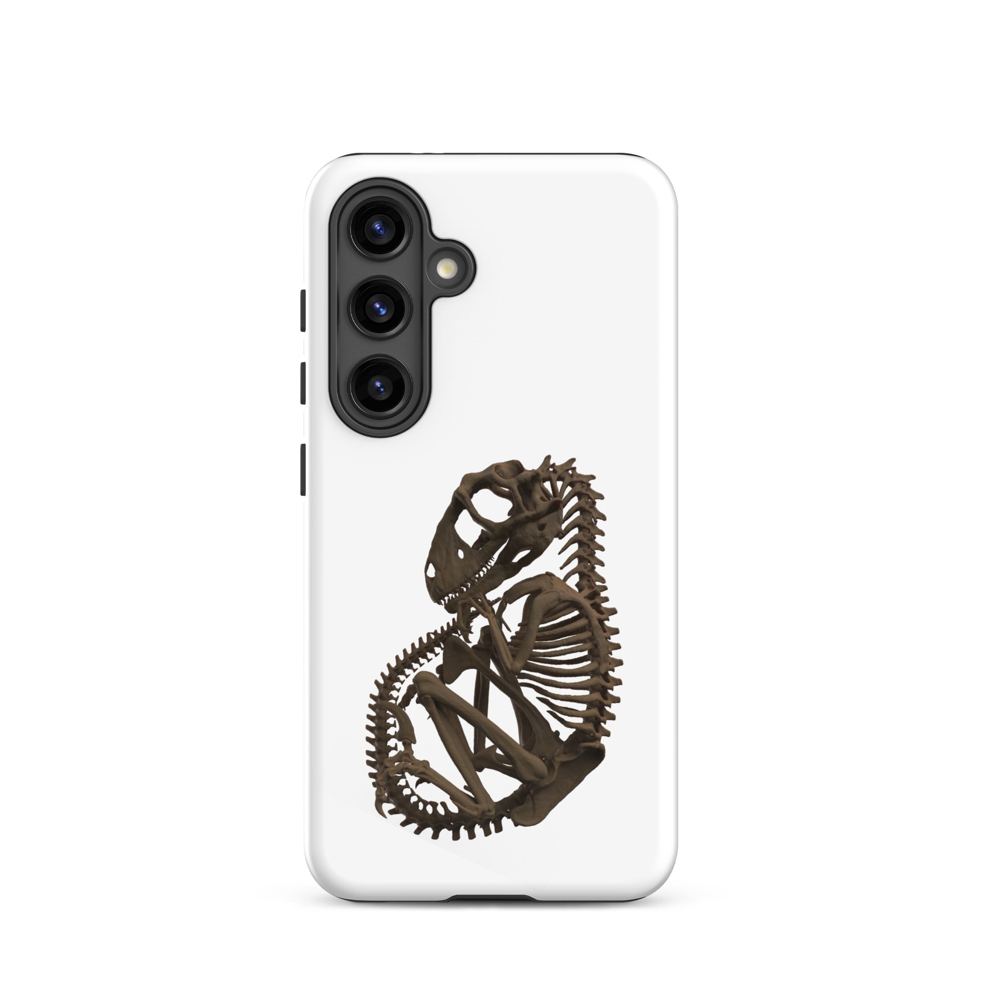 Funda dura para Samsung® bebé raptor