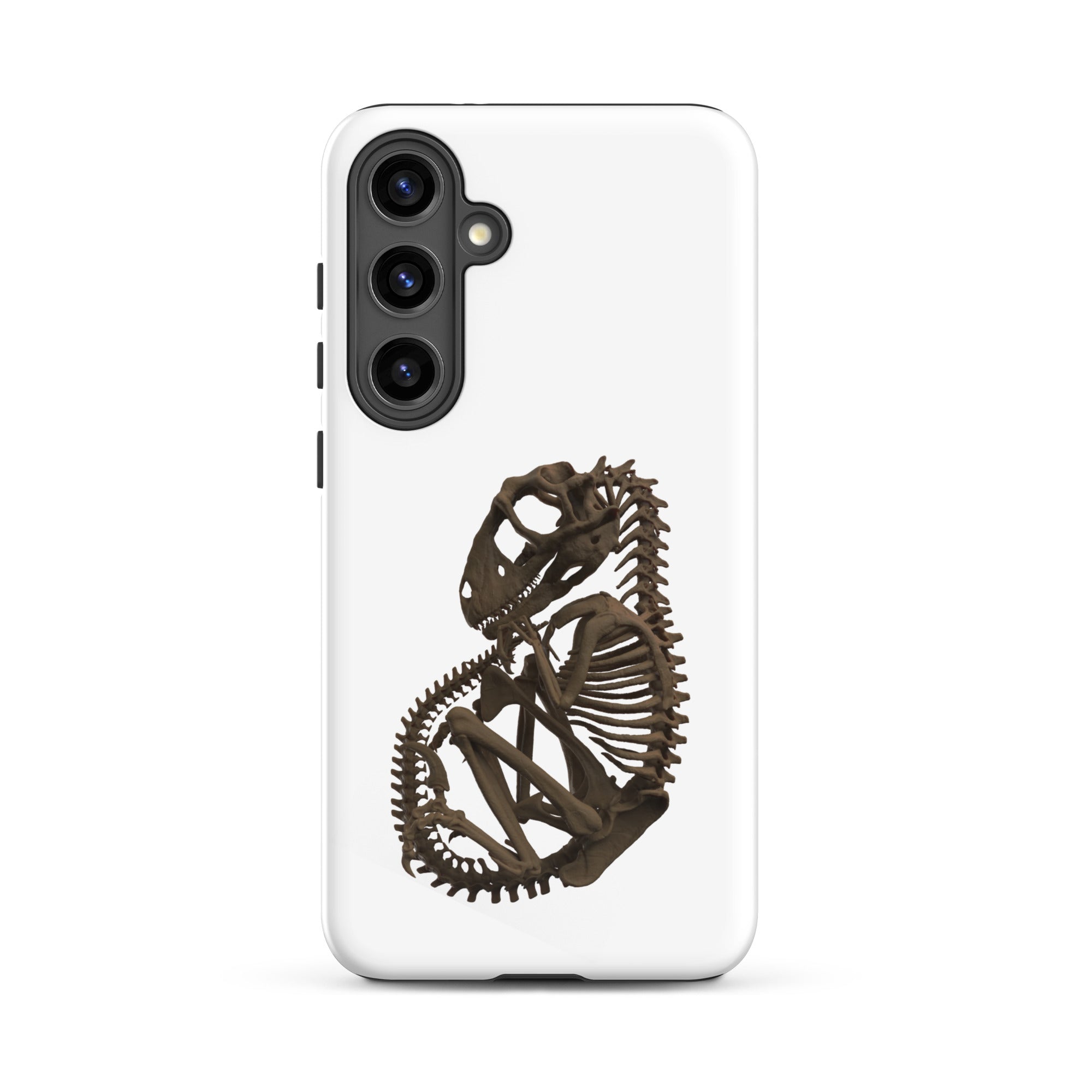 Funda dura para Samsung® bebé raptor