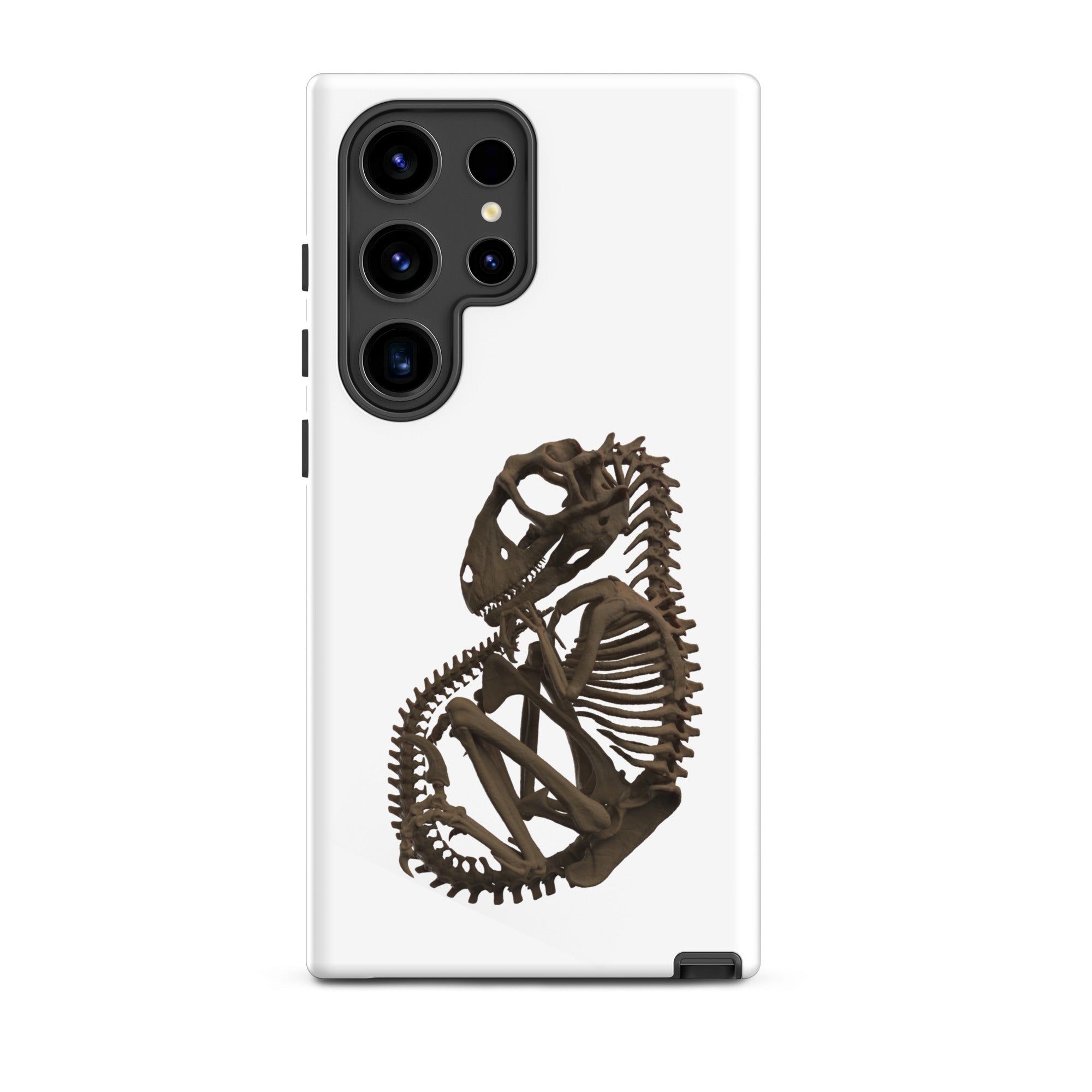 Funda dura para Samsung® bebé raptor
