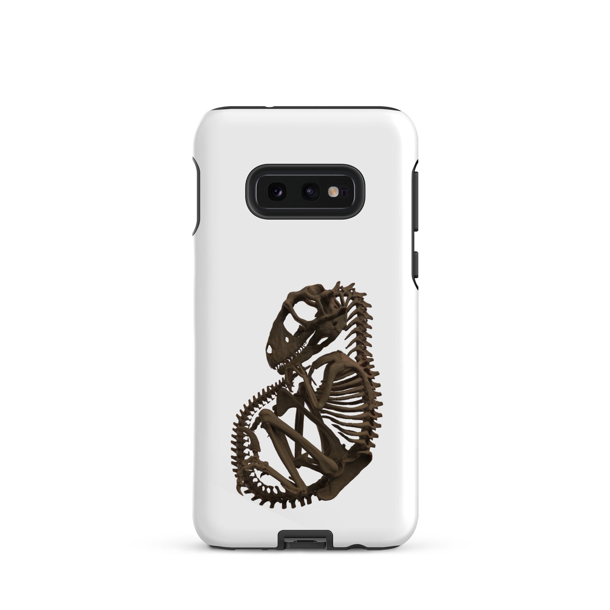 Funda dura para Samsung® bebé raptor