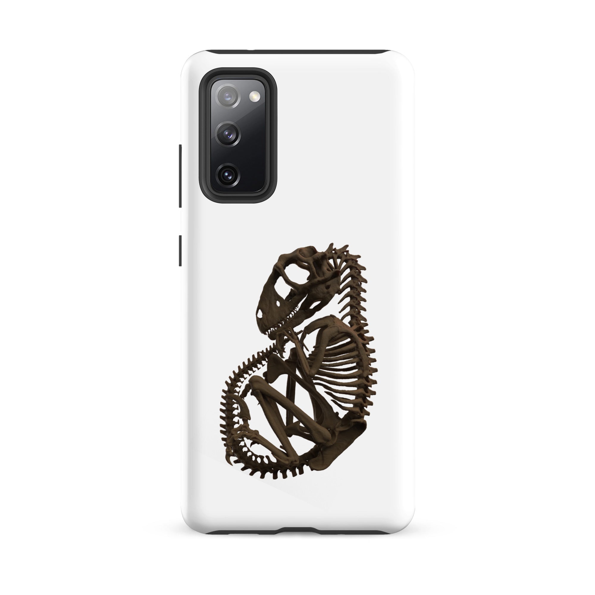 Funda dura para Samsung® bebé raptor