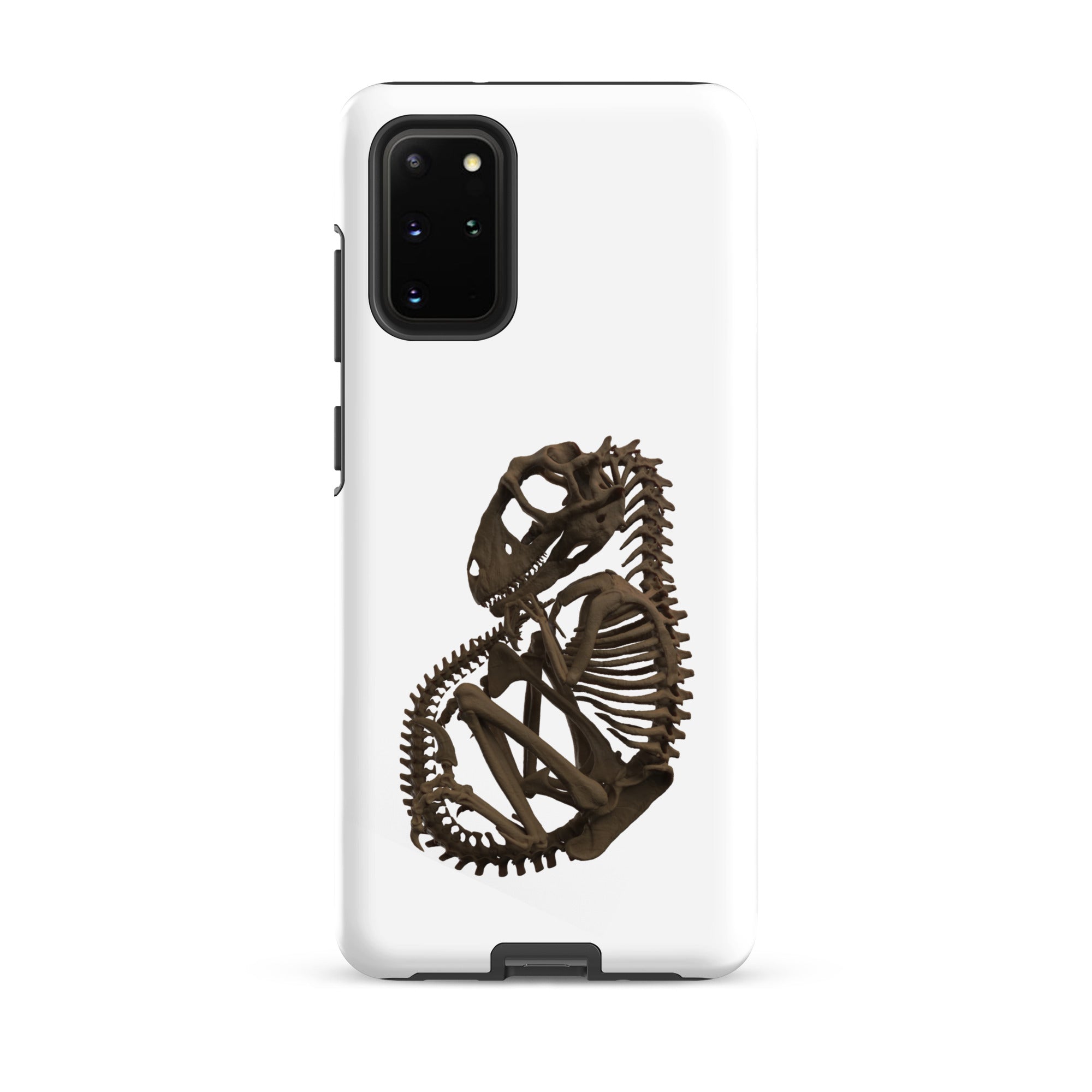 Funda dura para Samsung® bebé raptor