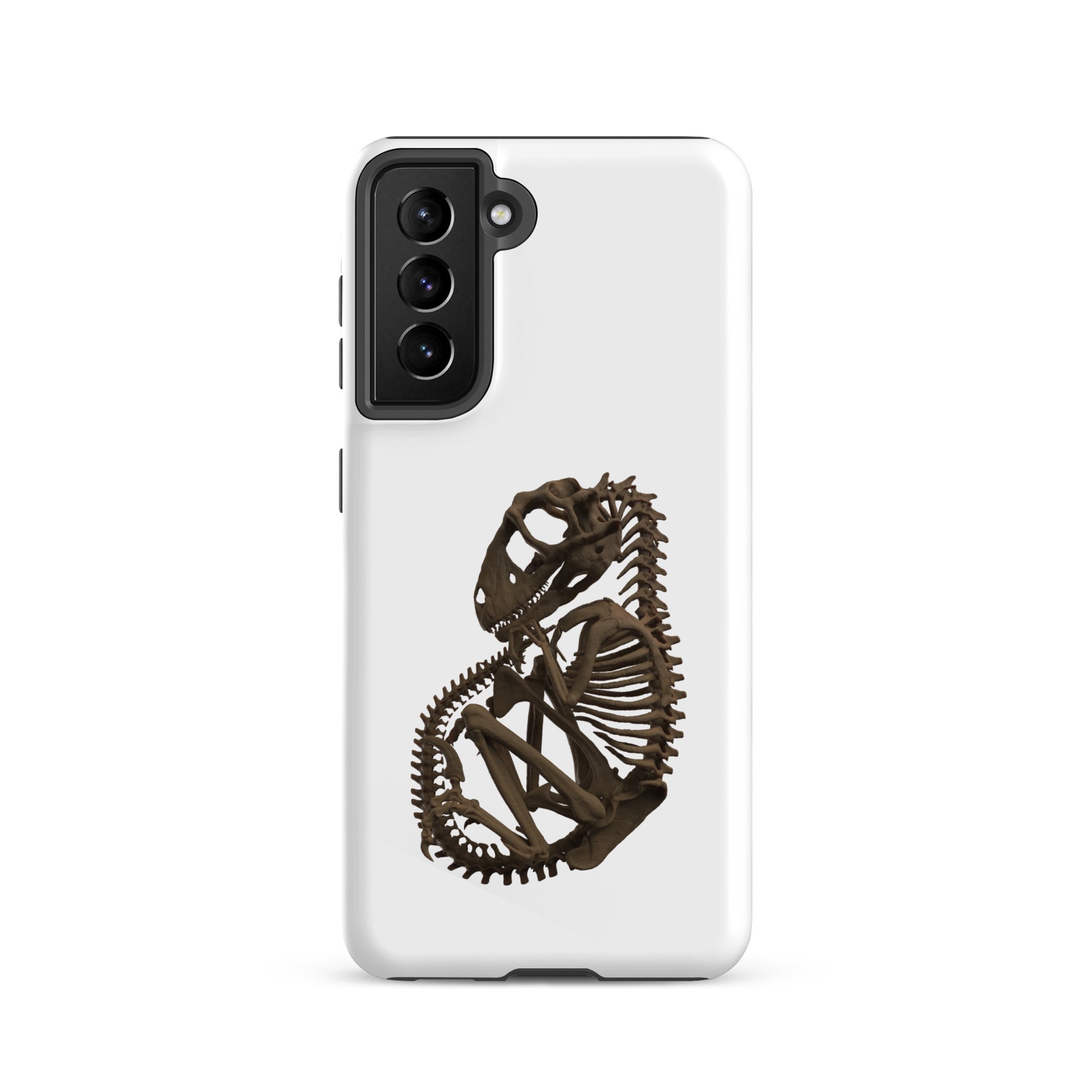 Funda dura para Samsung® bebé raptor