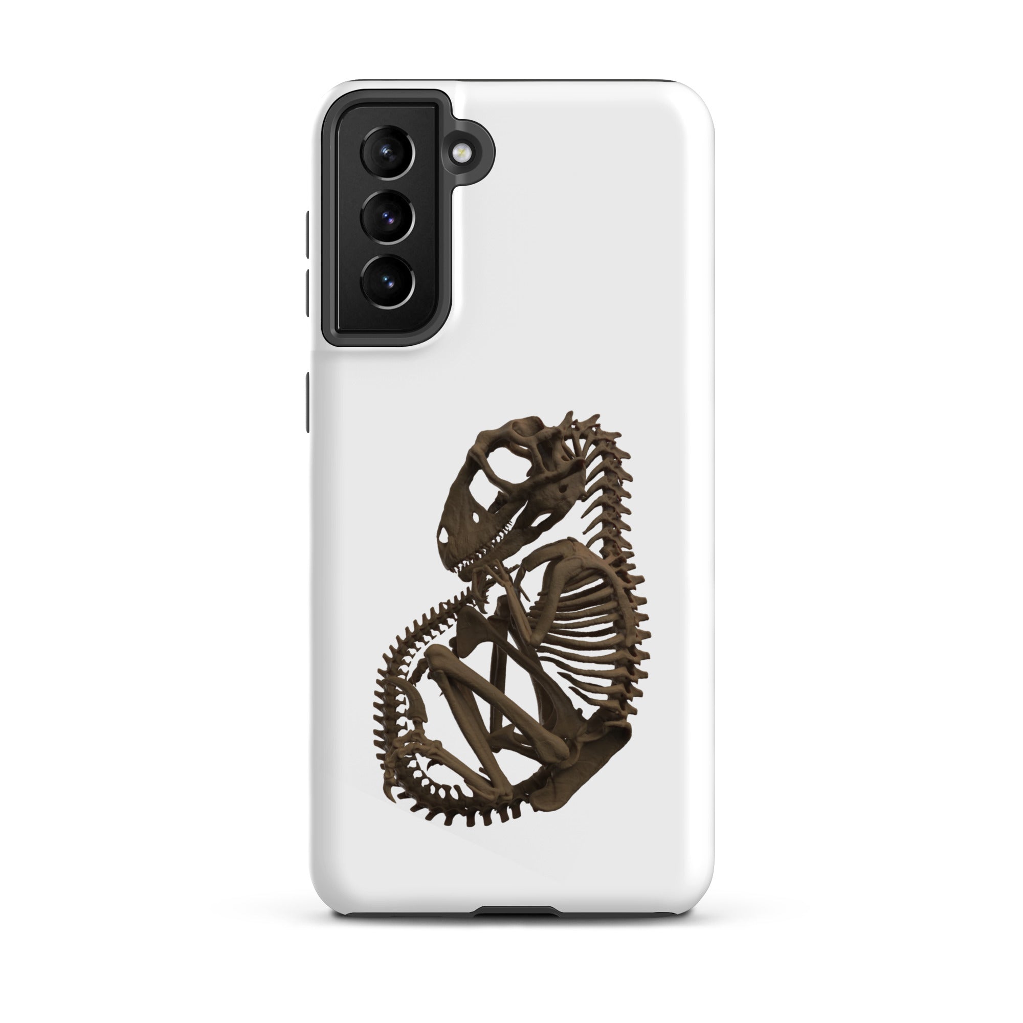 Funda dura para Samsung® bebé raptor