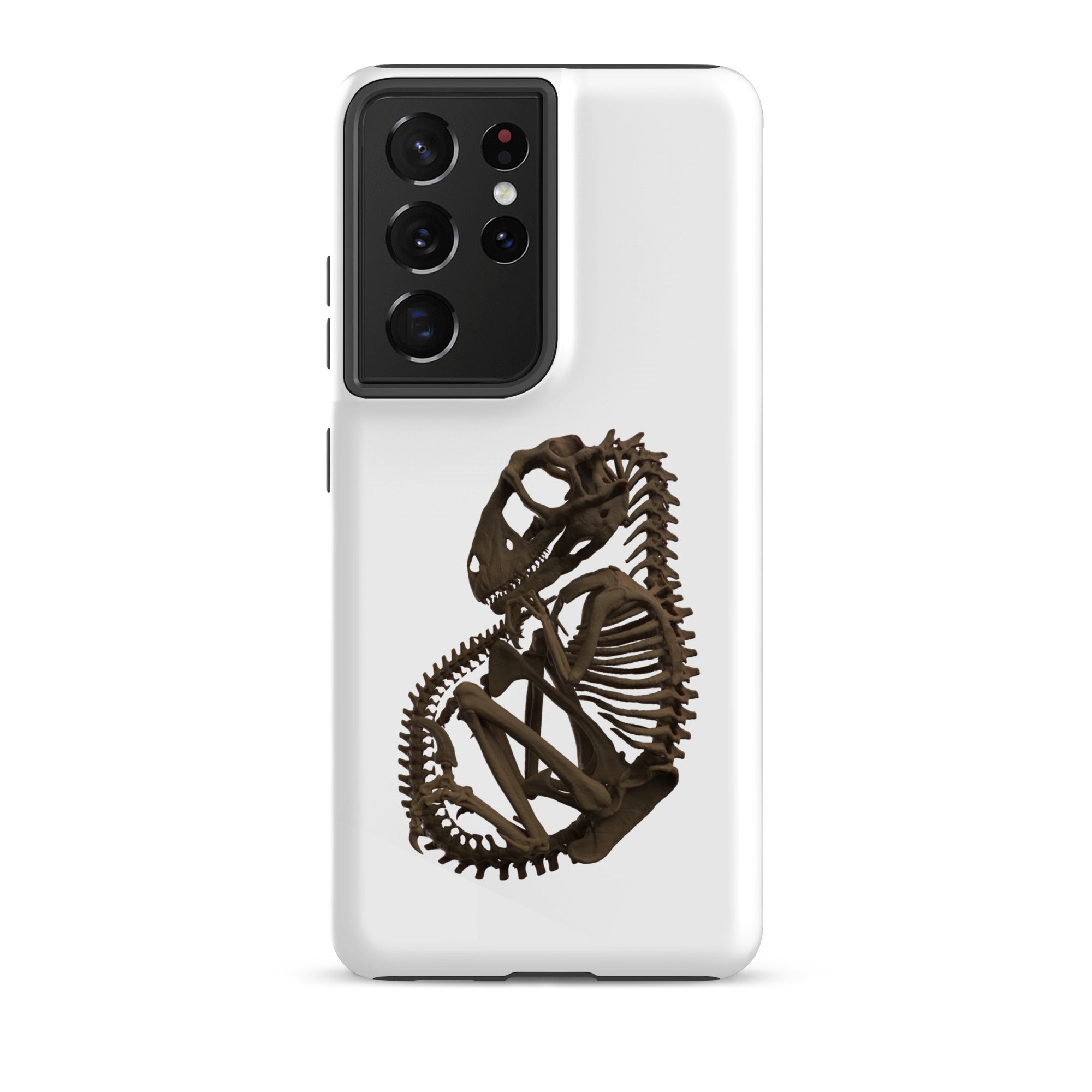 Funda dura para Samsung® bebé raptor