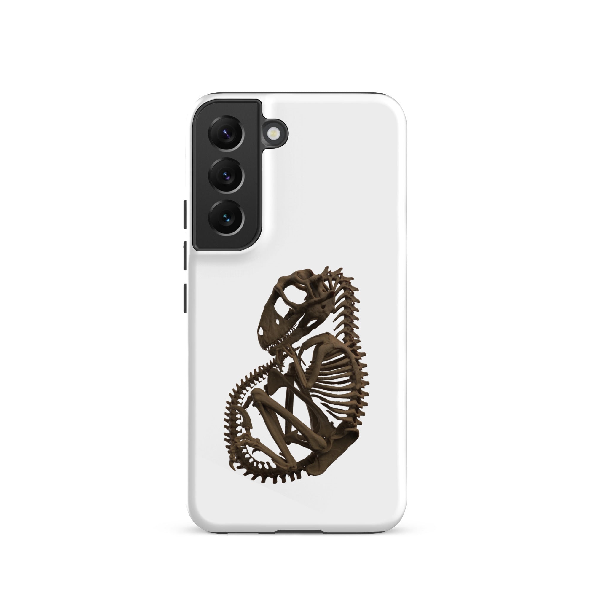 Funda dura para Samsung® bebé raptor