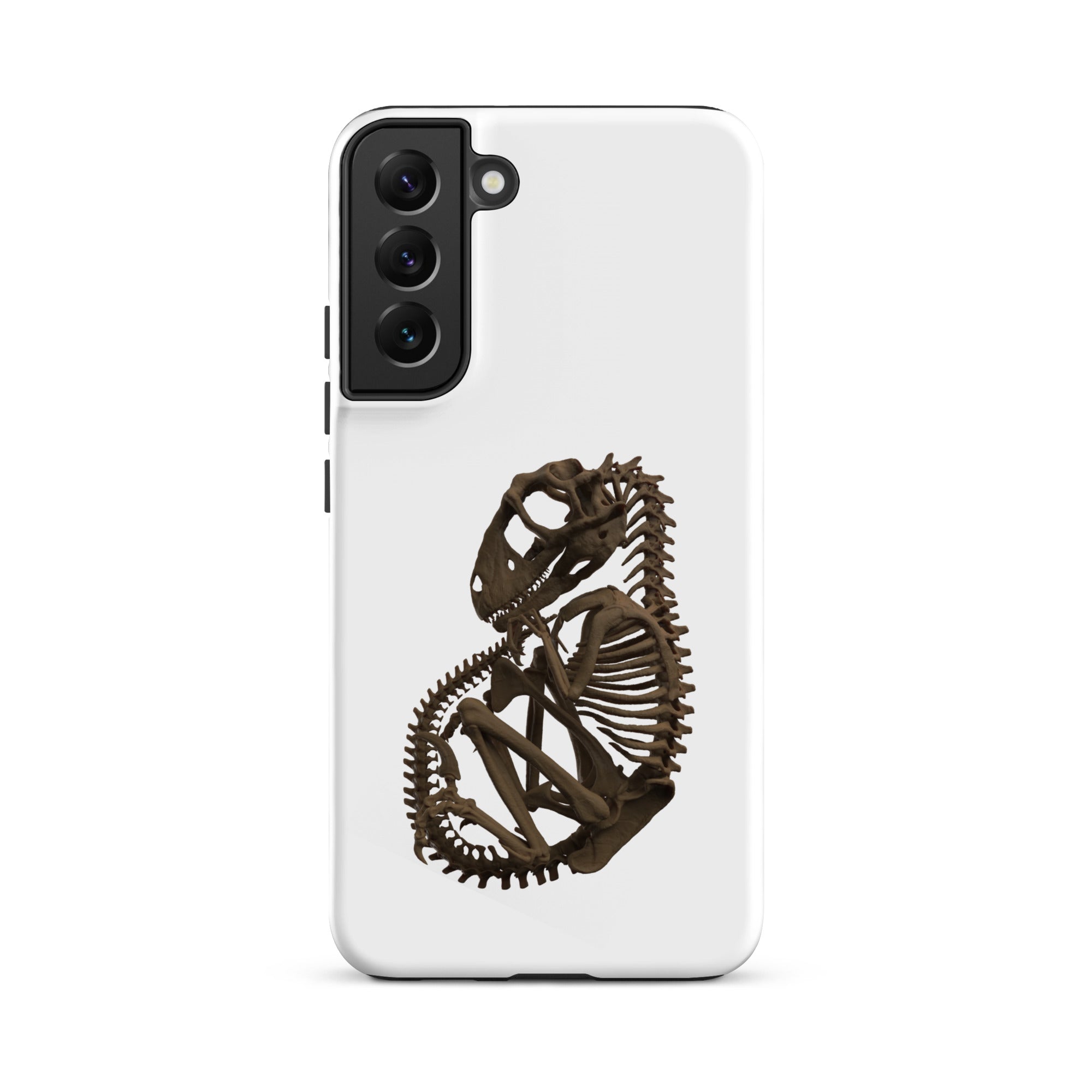 Funda dura para Samsung® bebé raptor