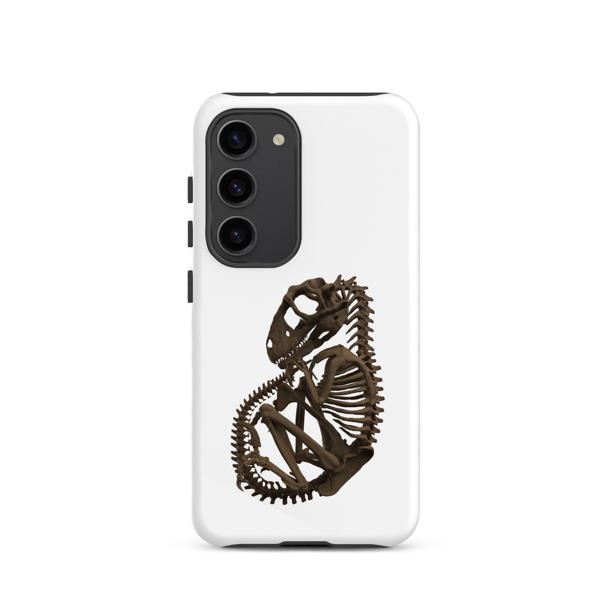 Funda dura para Samsung® bebé raptor