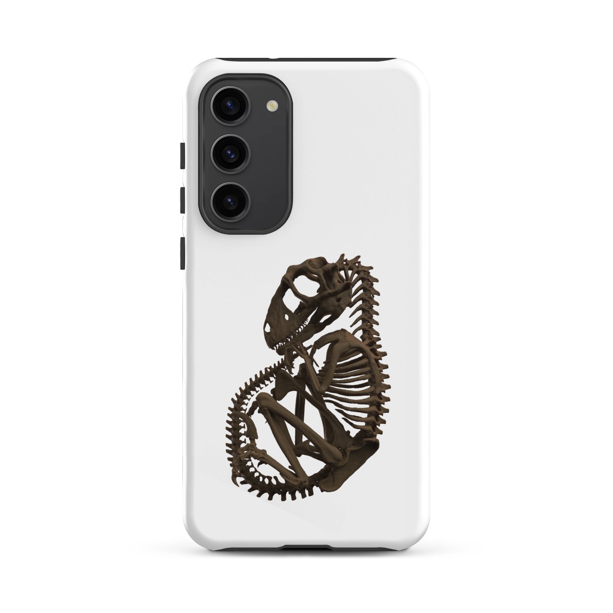 Funda dura para Samsung® bebé raptor