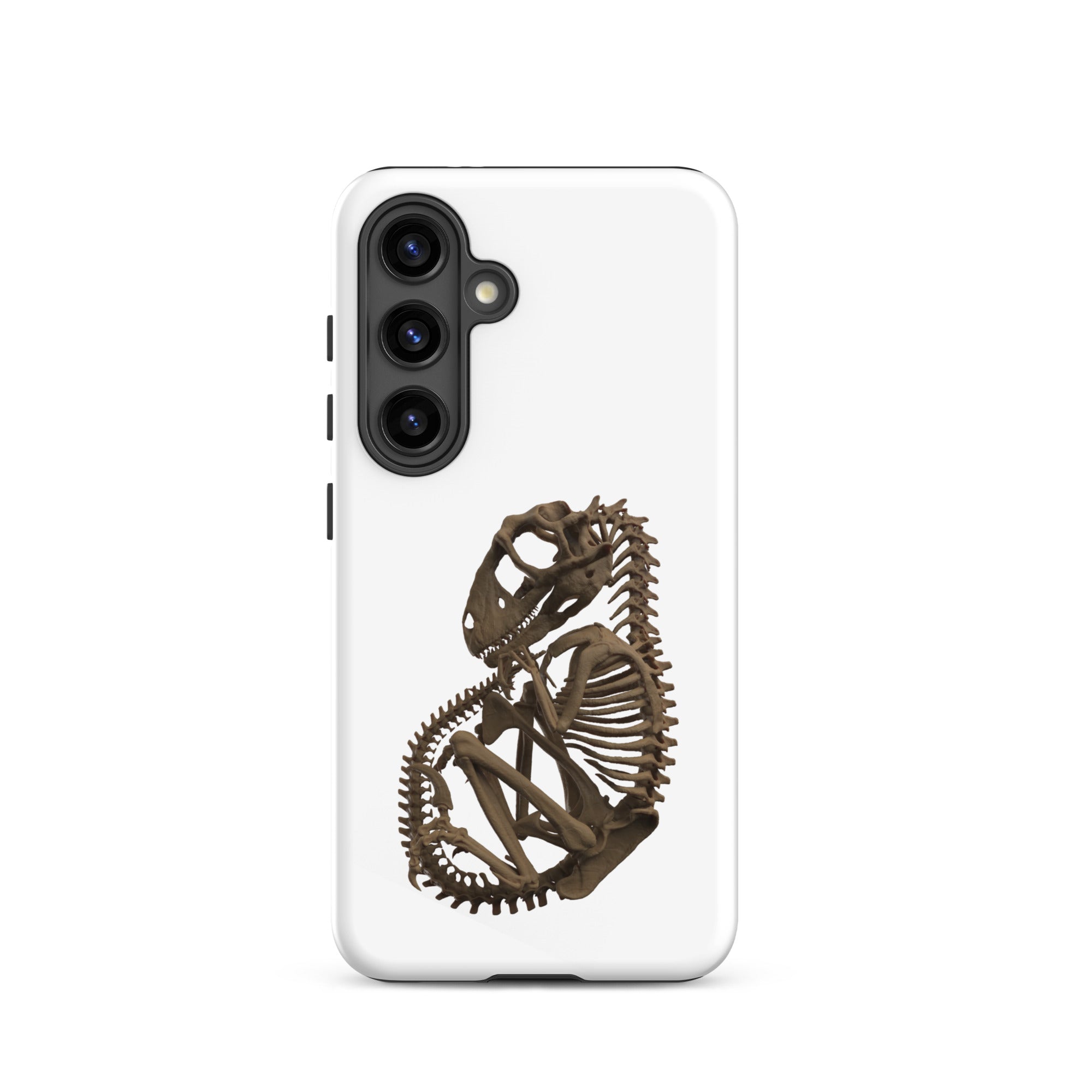 Funda dura para Samsung® bebé raptor
