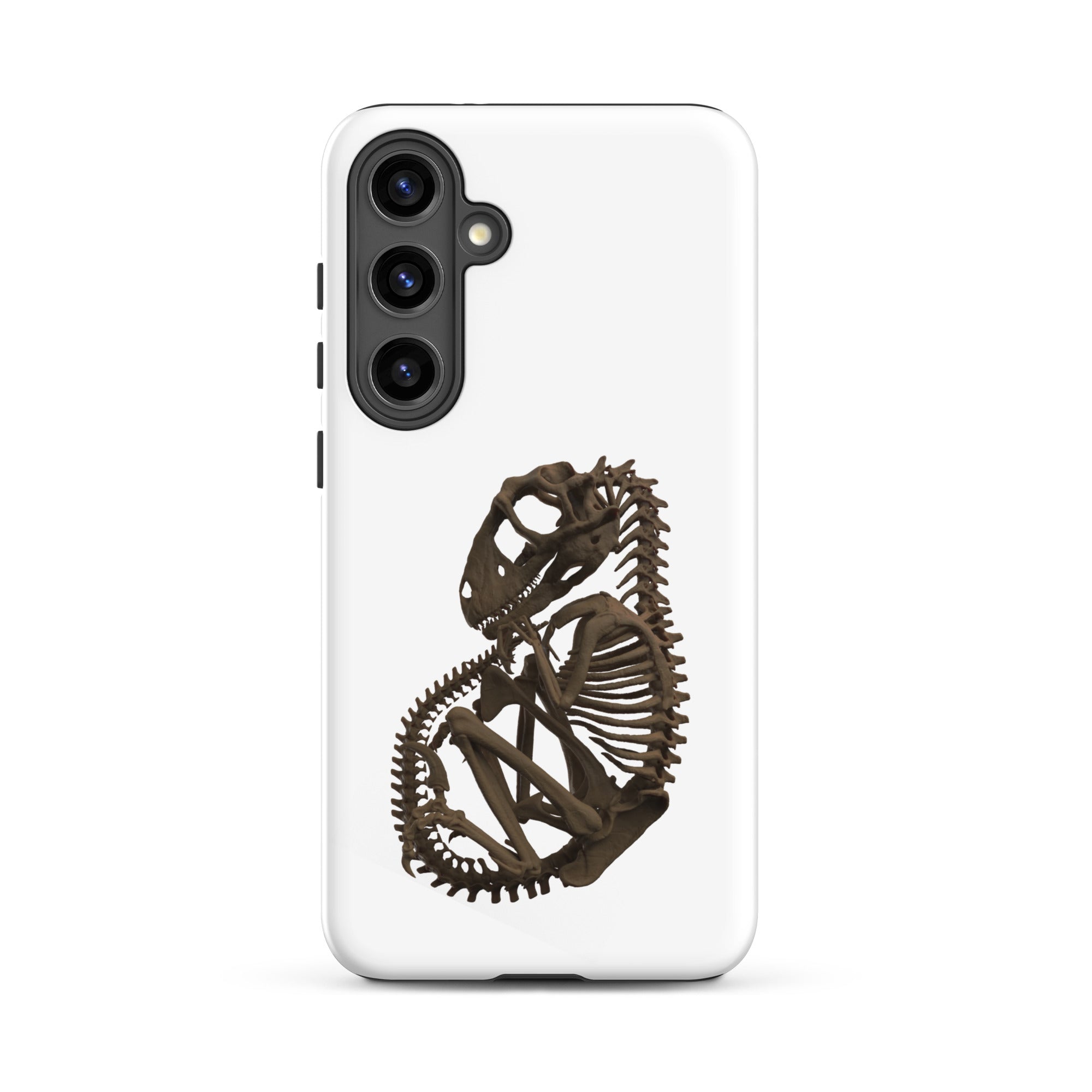 Funda dura para Samsung® bebé raptor
