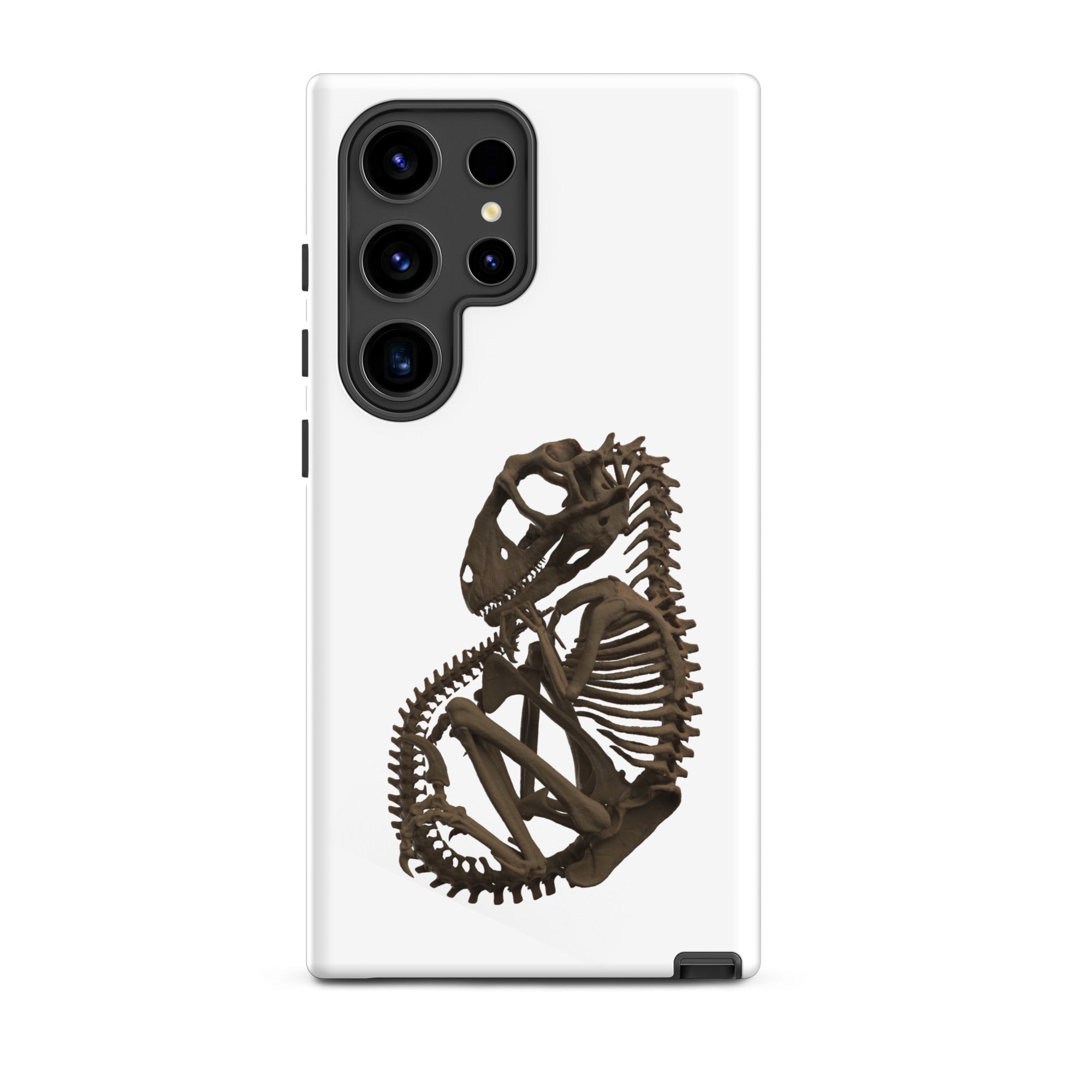 Funda dura para Samsung® bebé raptor