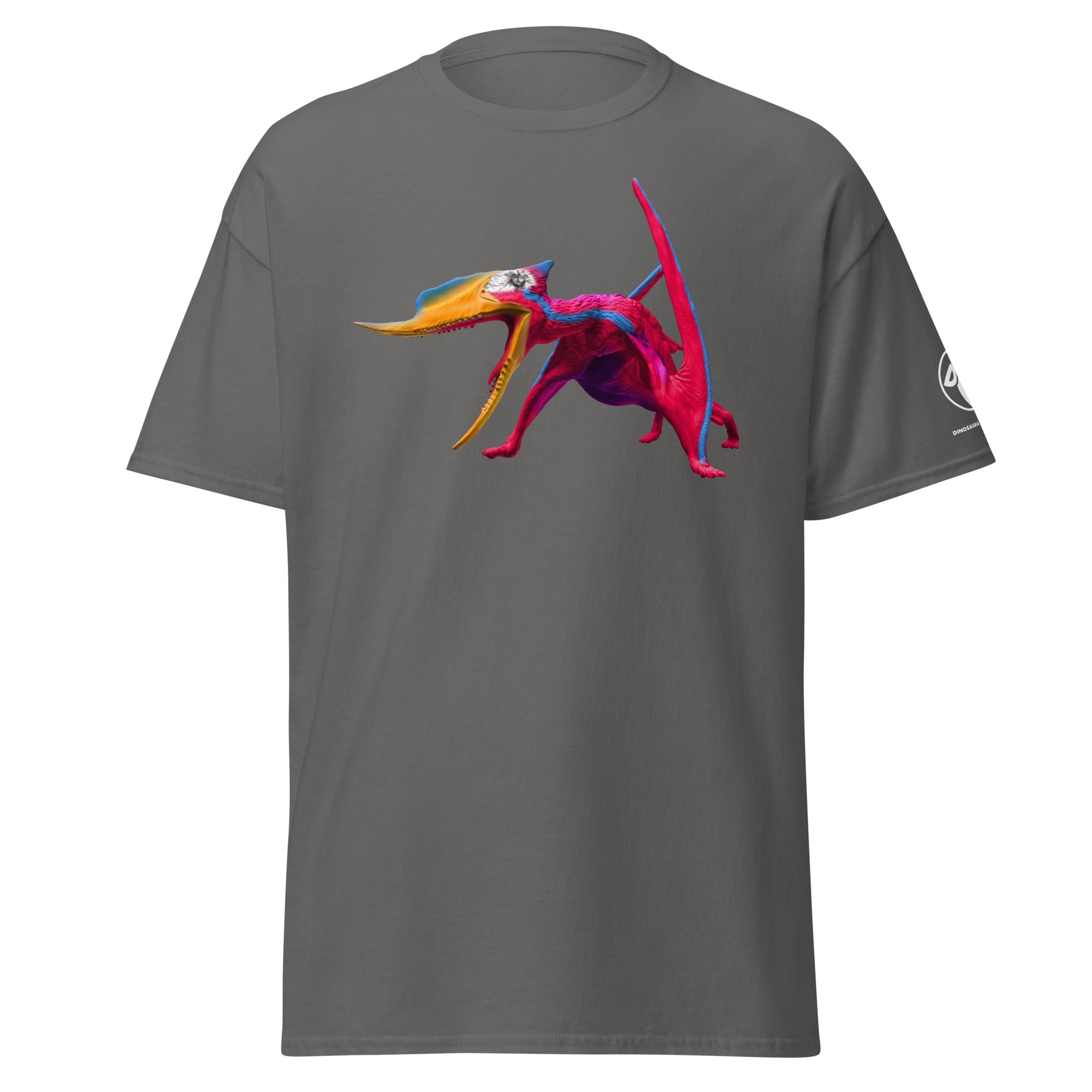 Camiseta clásica unisex Dsungaripterus