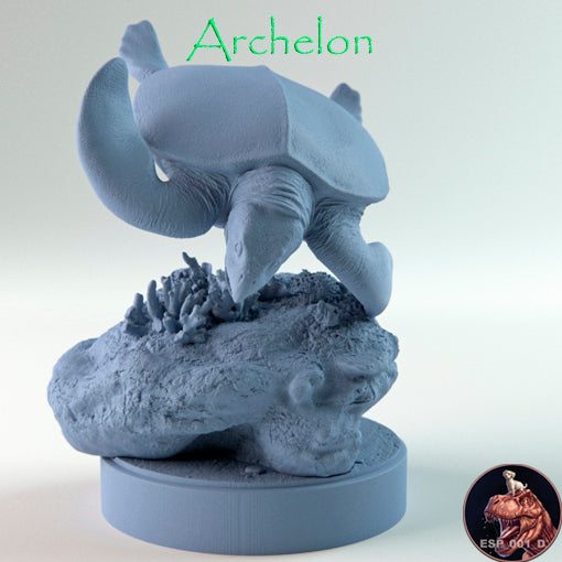 Archelon