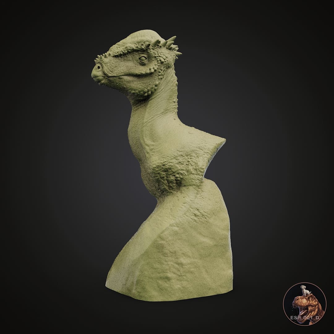 Pachycephalosaurus wyomingensis