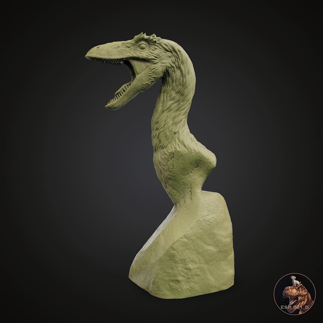 Troodon formosus