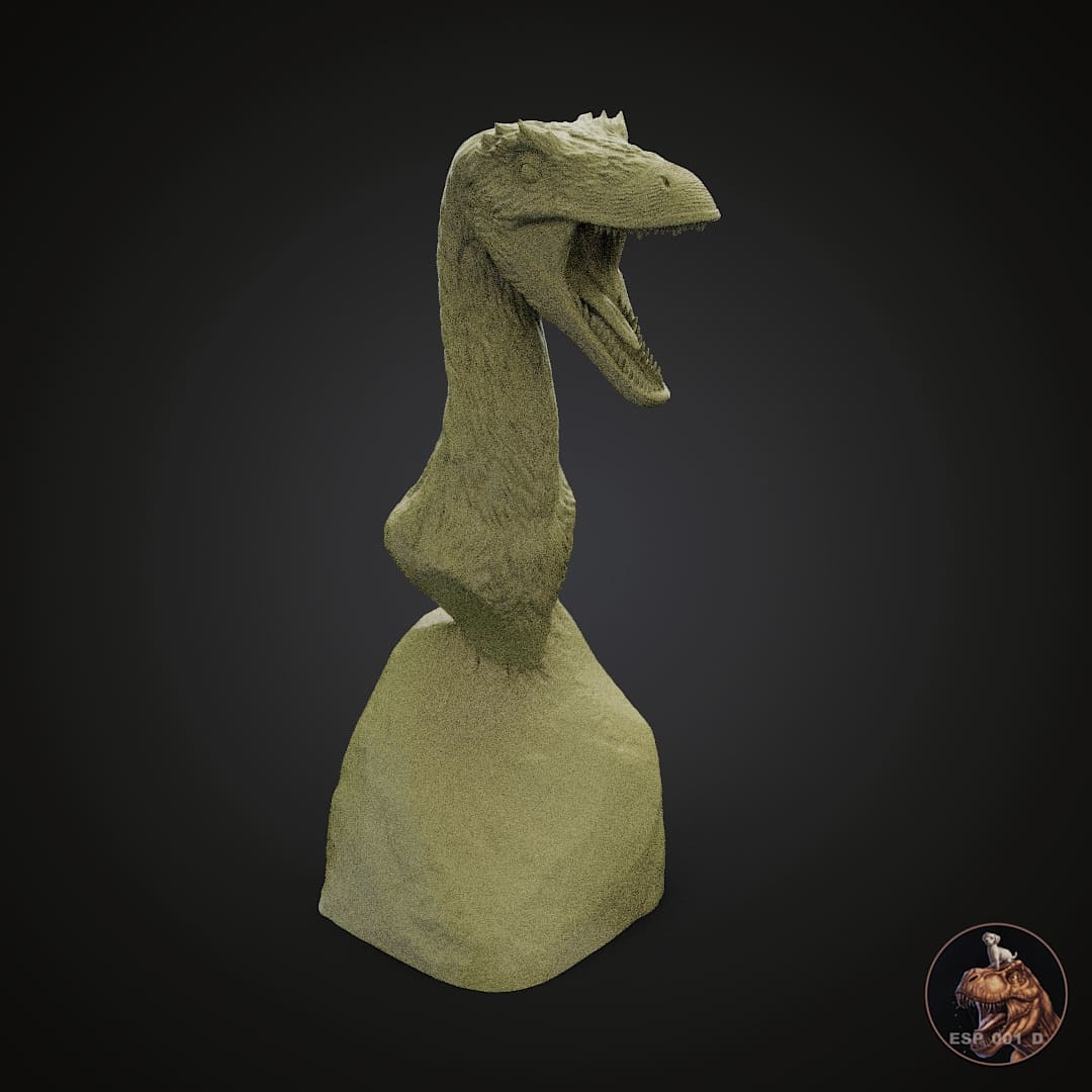 Troodon formosus