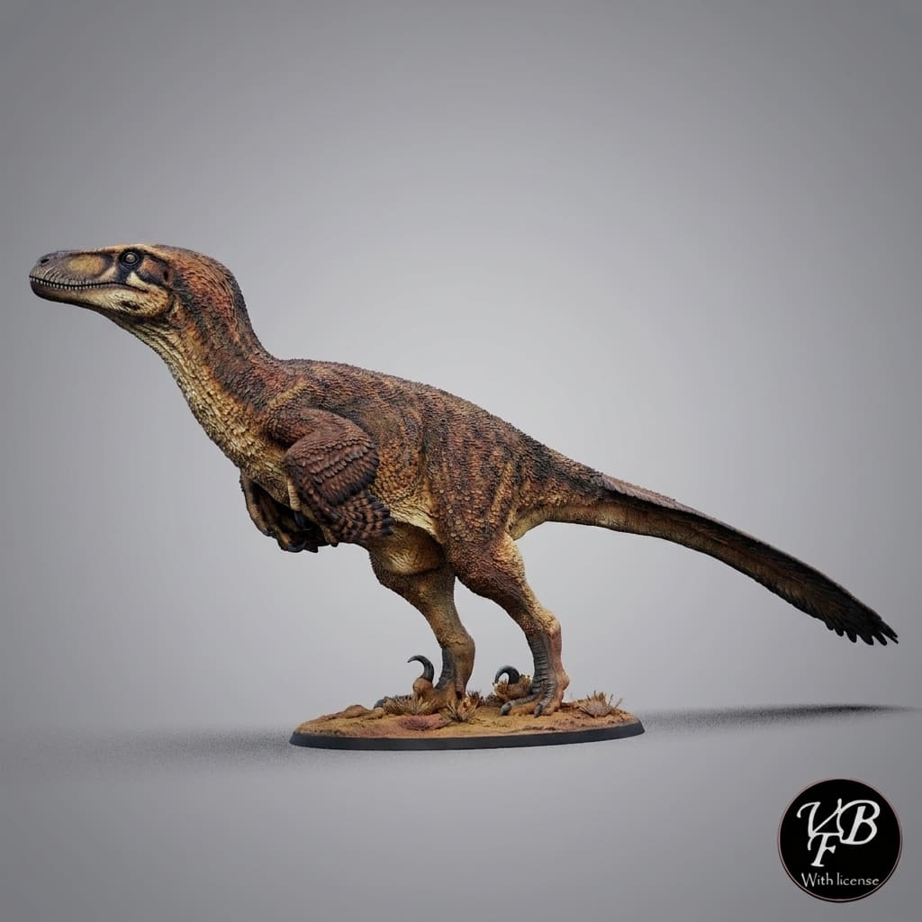 Achillobator giganticus